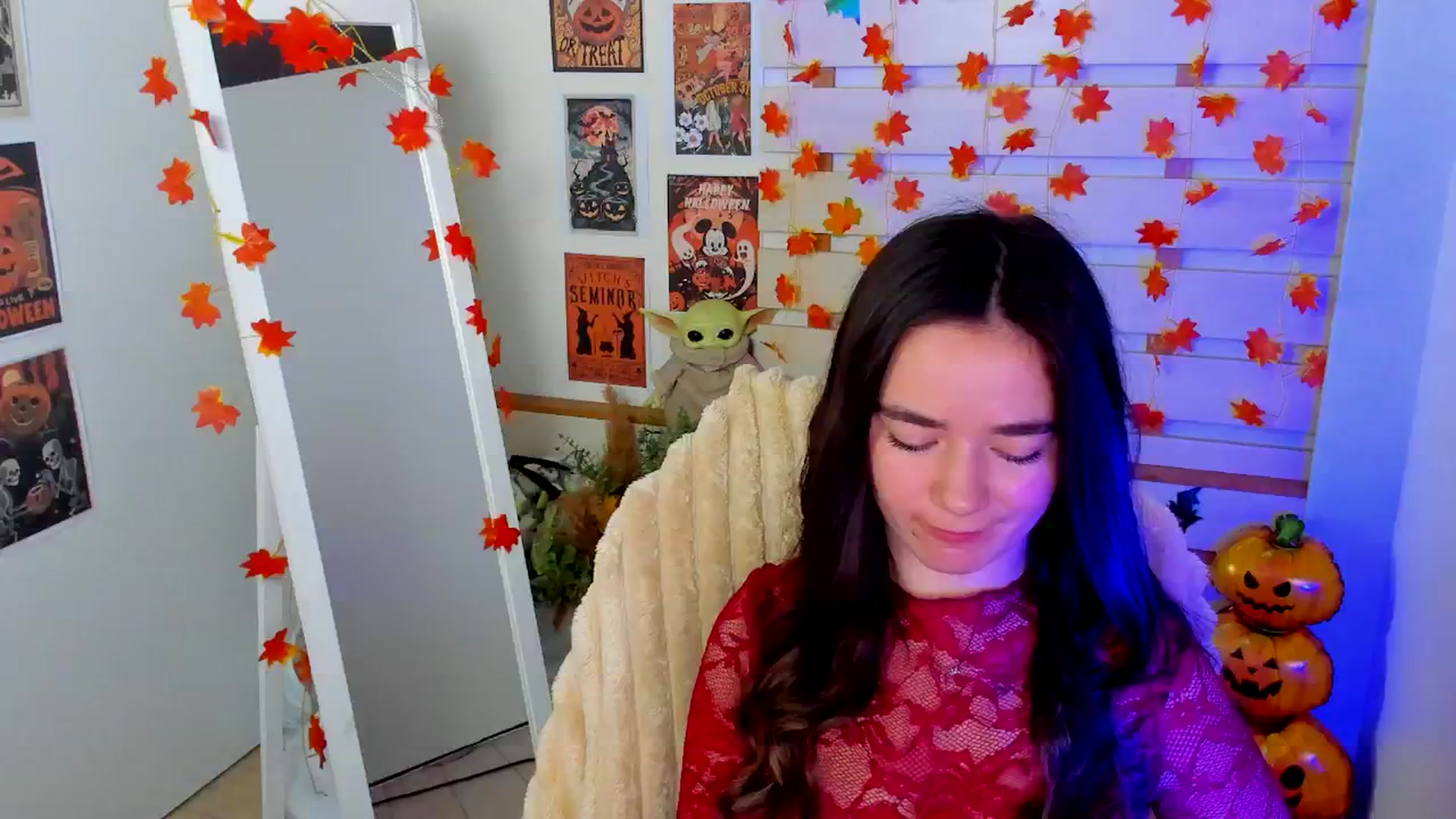 Gallery image thumbnail from KiraLove's myfreecams stream on, 11/13/2025, 10:05 image 11 of 20