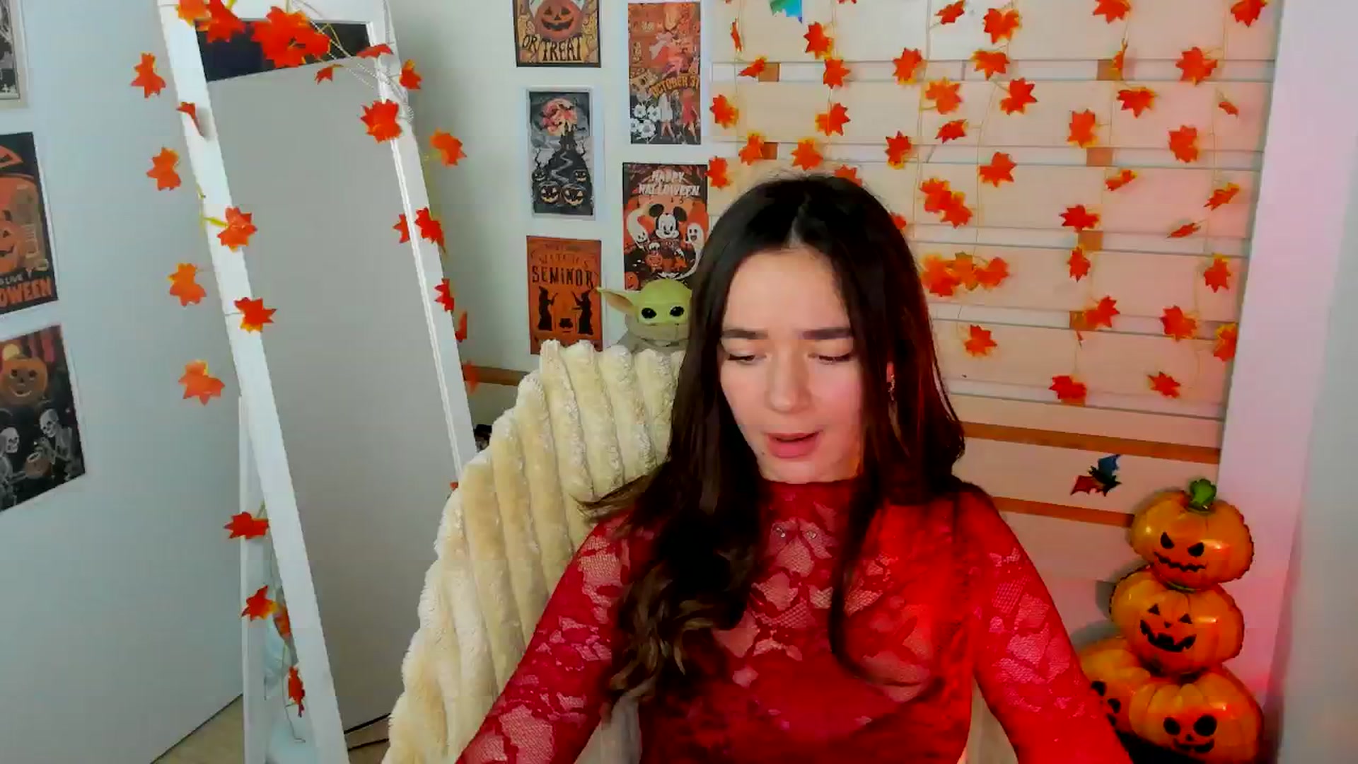 Gallery image thumbnail from KiraLove's myfreecams stream on, 11/13/2025, 10:05 image 5 of 20