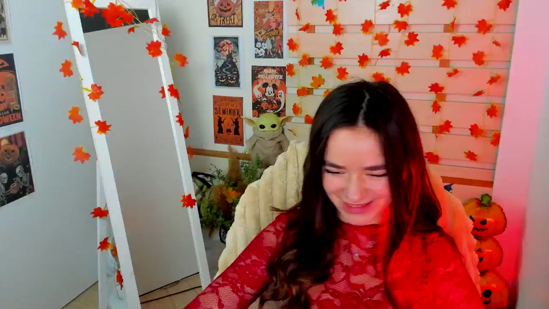 Gallery image thumbnail from KiraLove's myfreecams stream on, 11/13/2025, 10:05 image 7 of 20