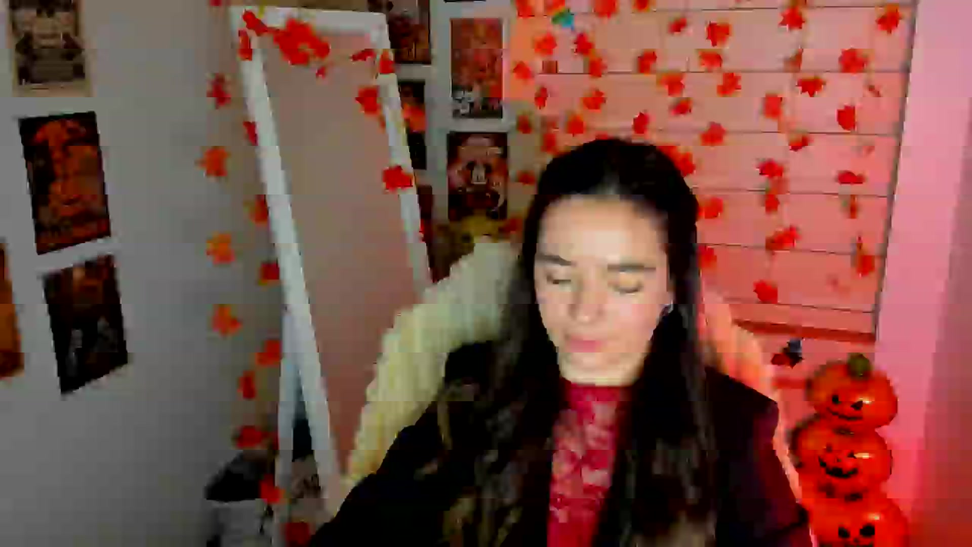 Gallery image thumbnail from KiraLove's myfreecams stream on, 11/14/2025, 10:14 image 3 of 20