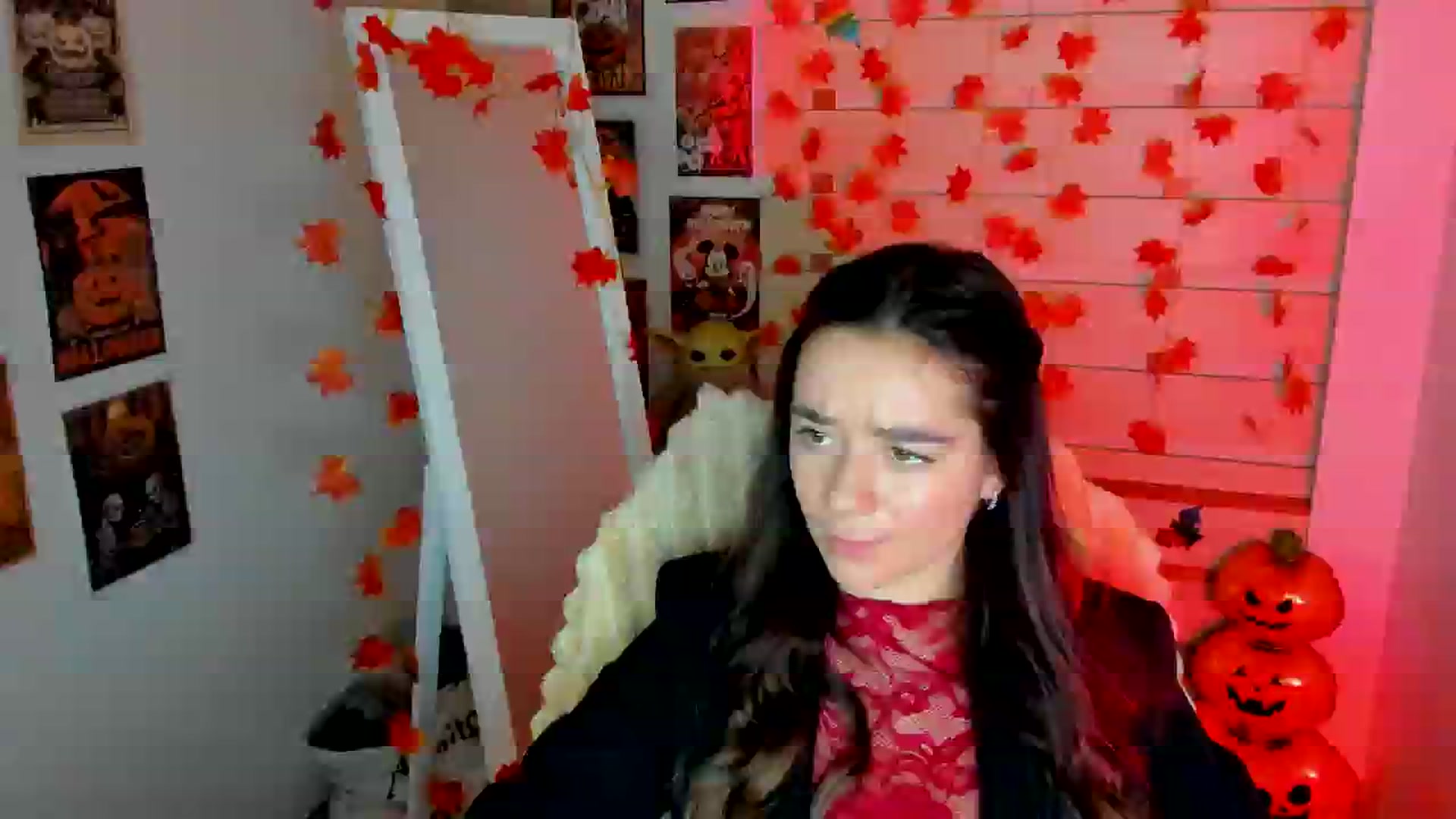 Gallery image thumbnail from KiraLove's myfreecams stream on, 11/14/2025, 10:14 image 10 of 20