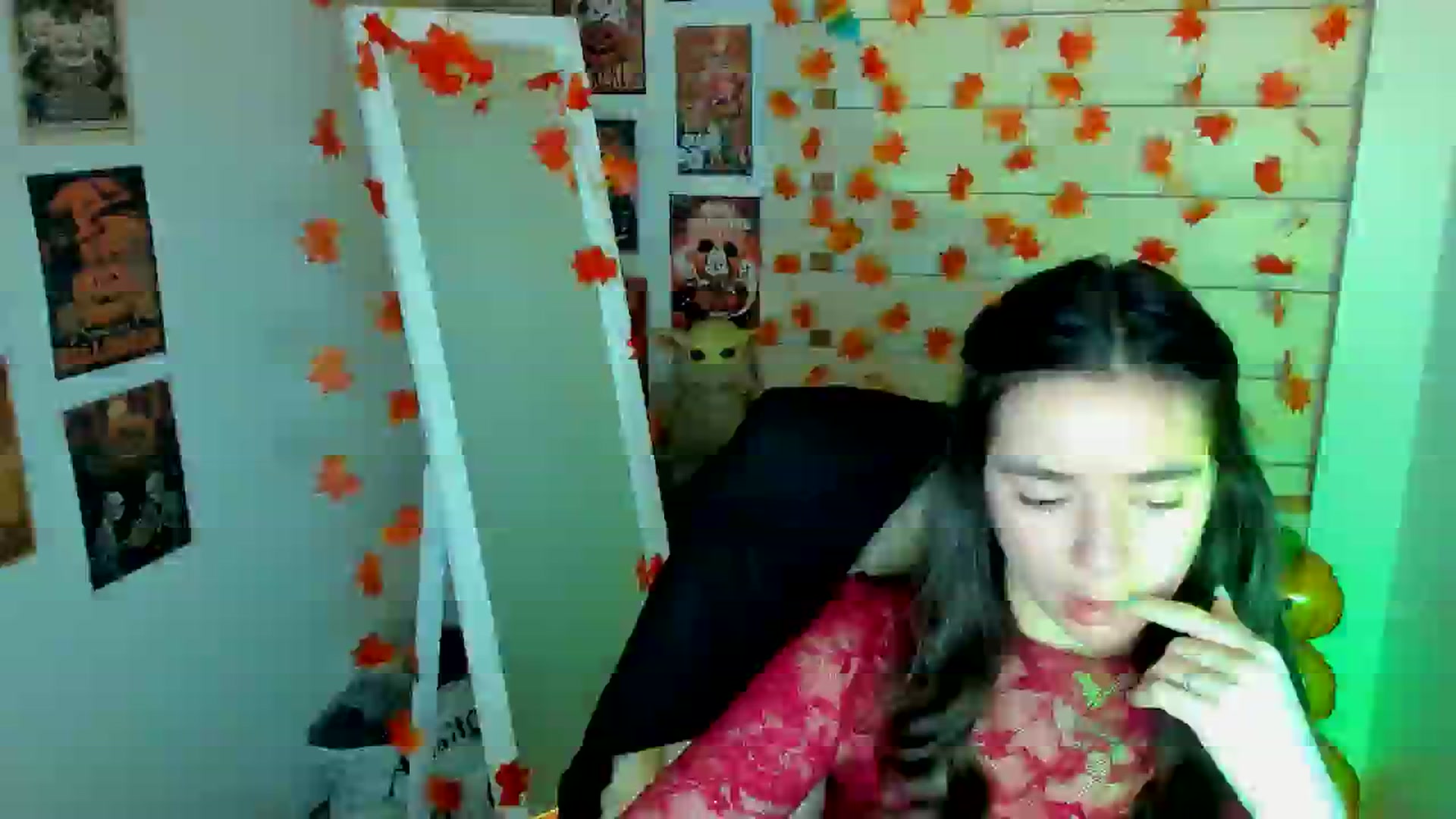 Gallery image thumbnail from KiraLove's myfreecams stream on, 11/14/2025, 10:14 image 20 of 20