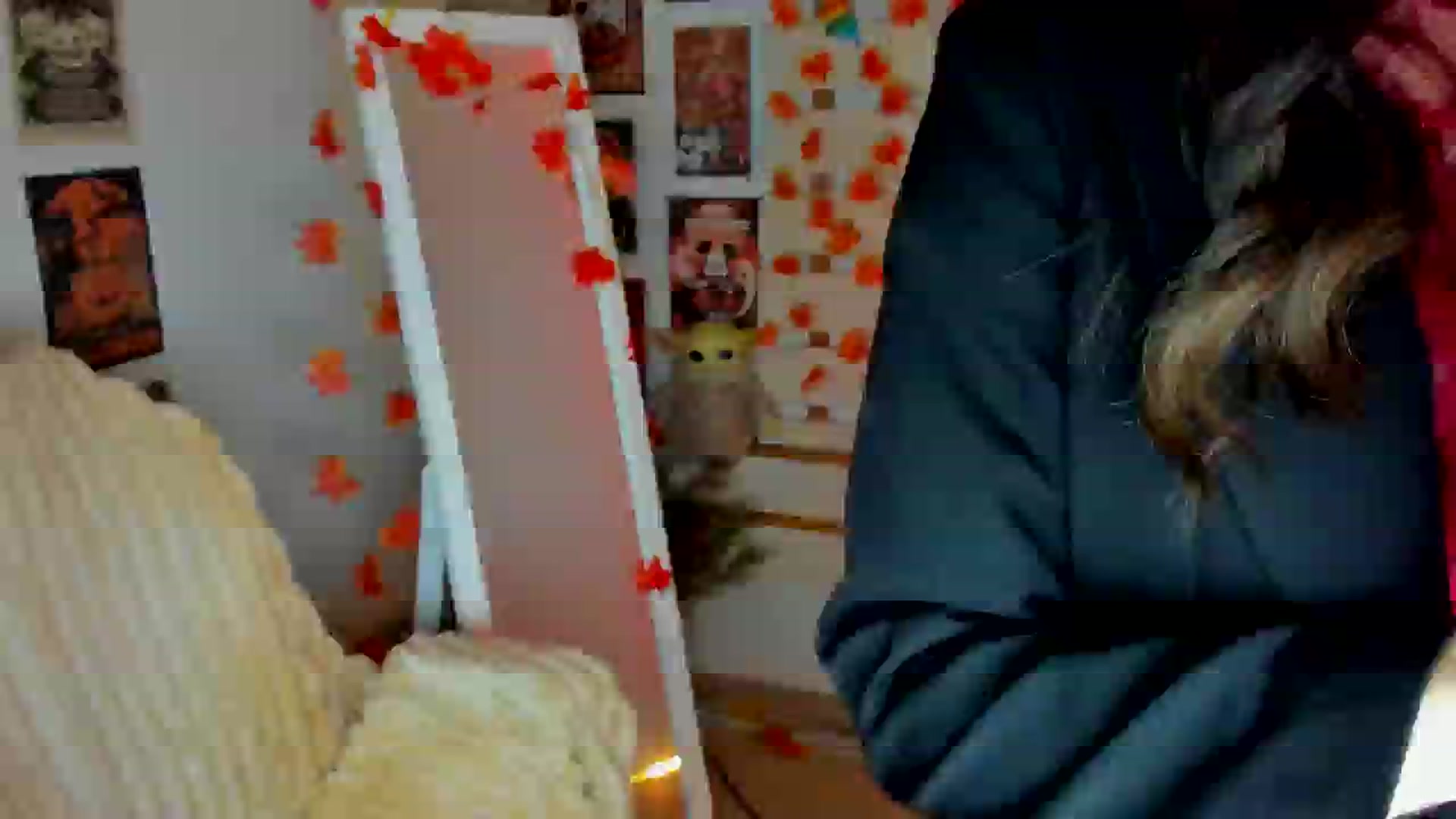 Gallery image thumbnail from KiraLove's myfreecams stream on, 11/14/2025, 10:14 image 11 of 20