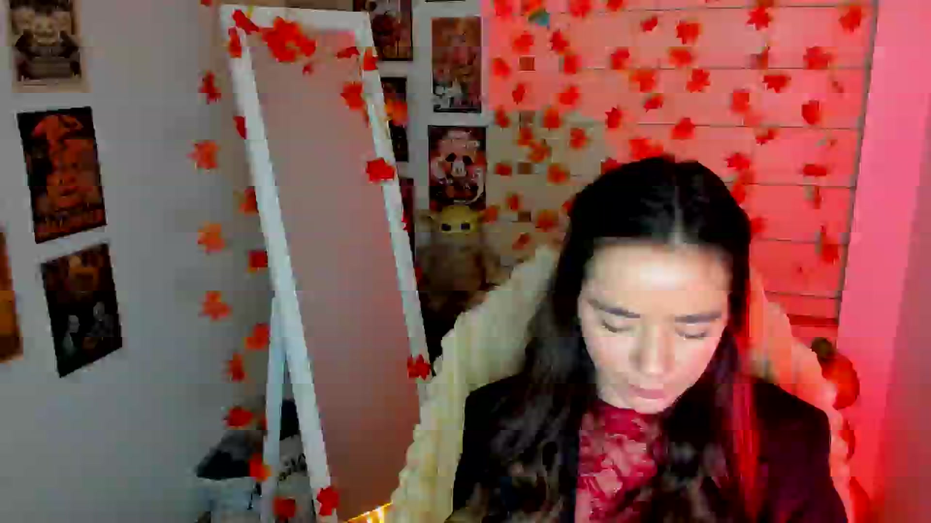 Gallery image thumbnail from KiraLove's myfreecams stream on, 11/14/2025, 10:14 image 8 of 20