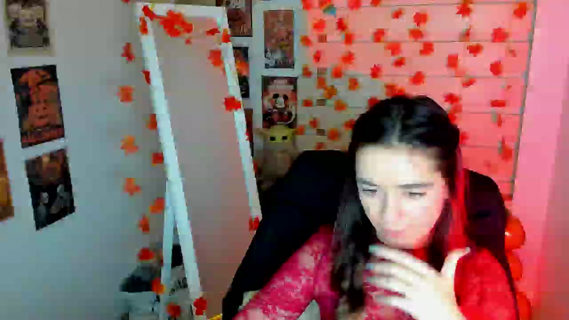 Gallery image thumbnail from KiraLove's myfreecams stream on, 11/14/2025, 10:14 image 17 of 20