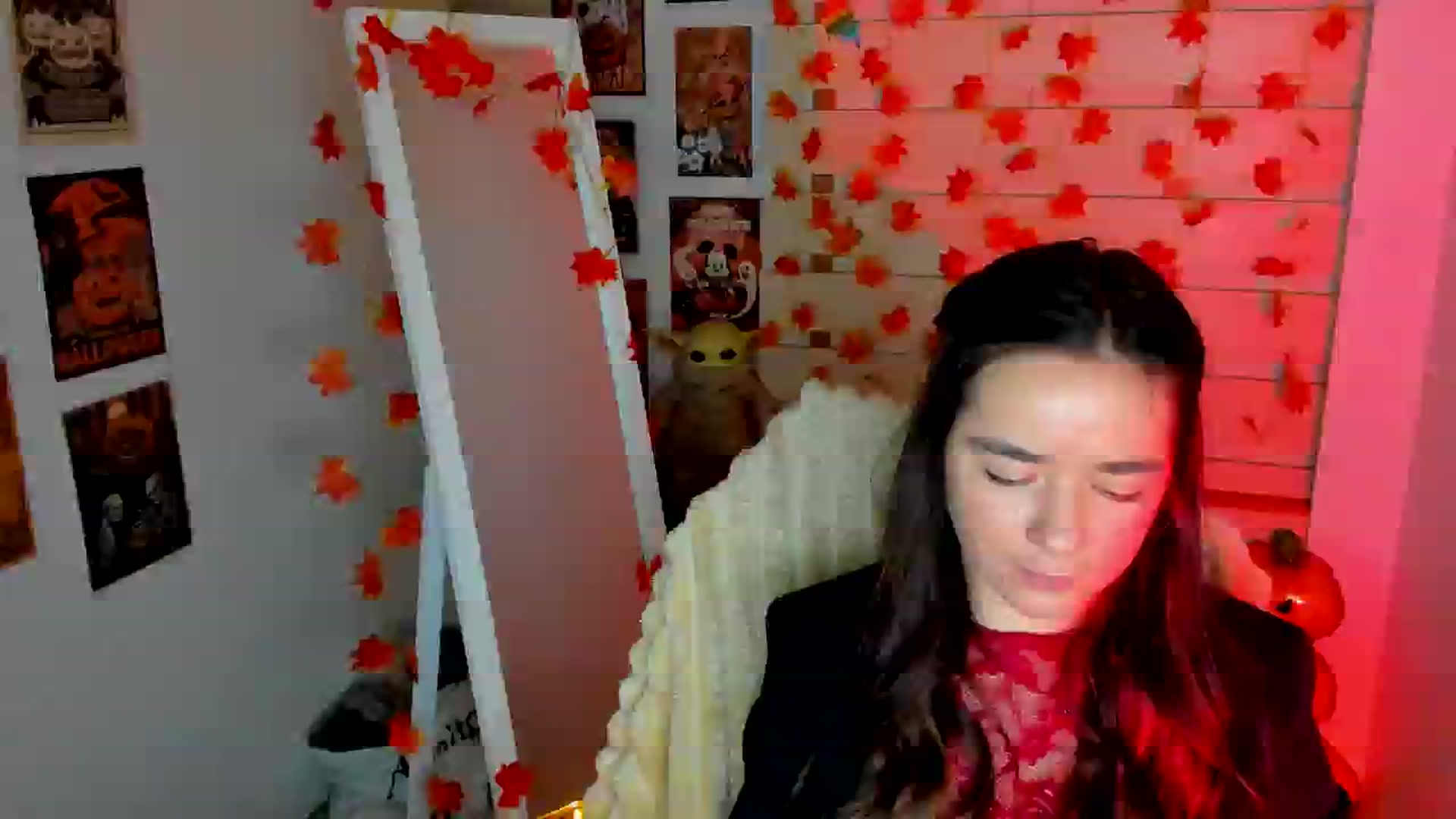 Gallery image thumbnail from KiraLove's myfreecams stream on, 11/14/2025, 10:14 image 9 of 20