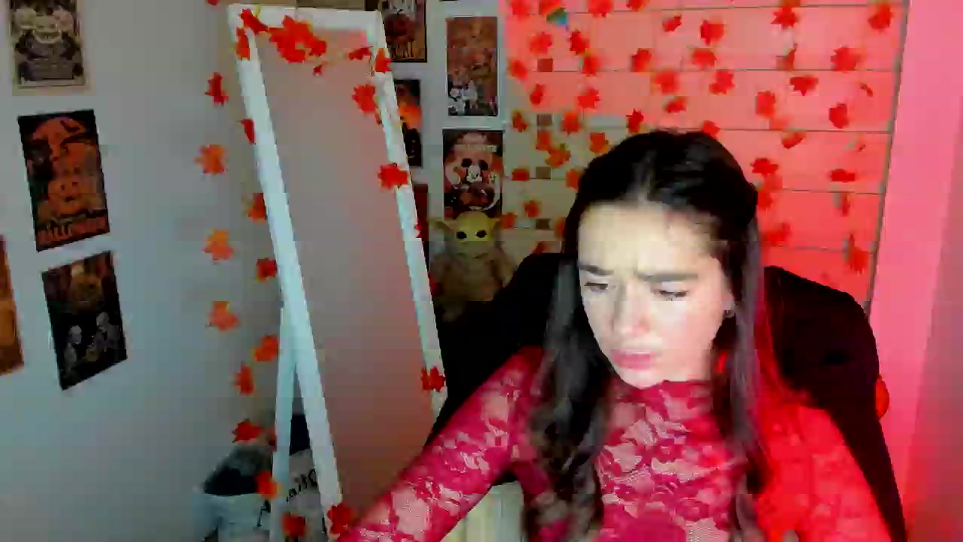 Gallery image thumbnail from KiraLove's myfreecams stream on, 11/14/2025, 10:14 image 15 of 20