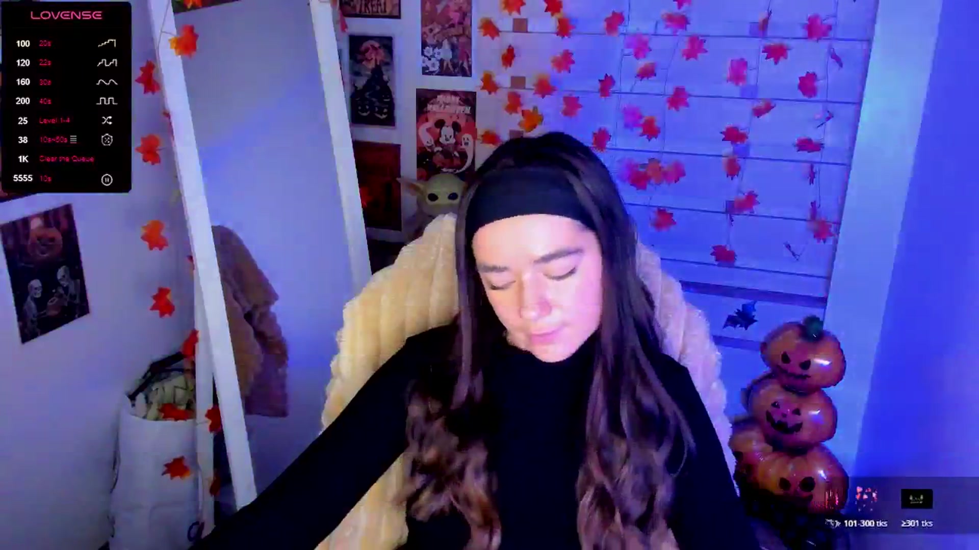 Gallery image thumbnail from KiraLove's myfreecams stream on, 11/15/2025, 11:59 image 8 of 20