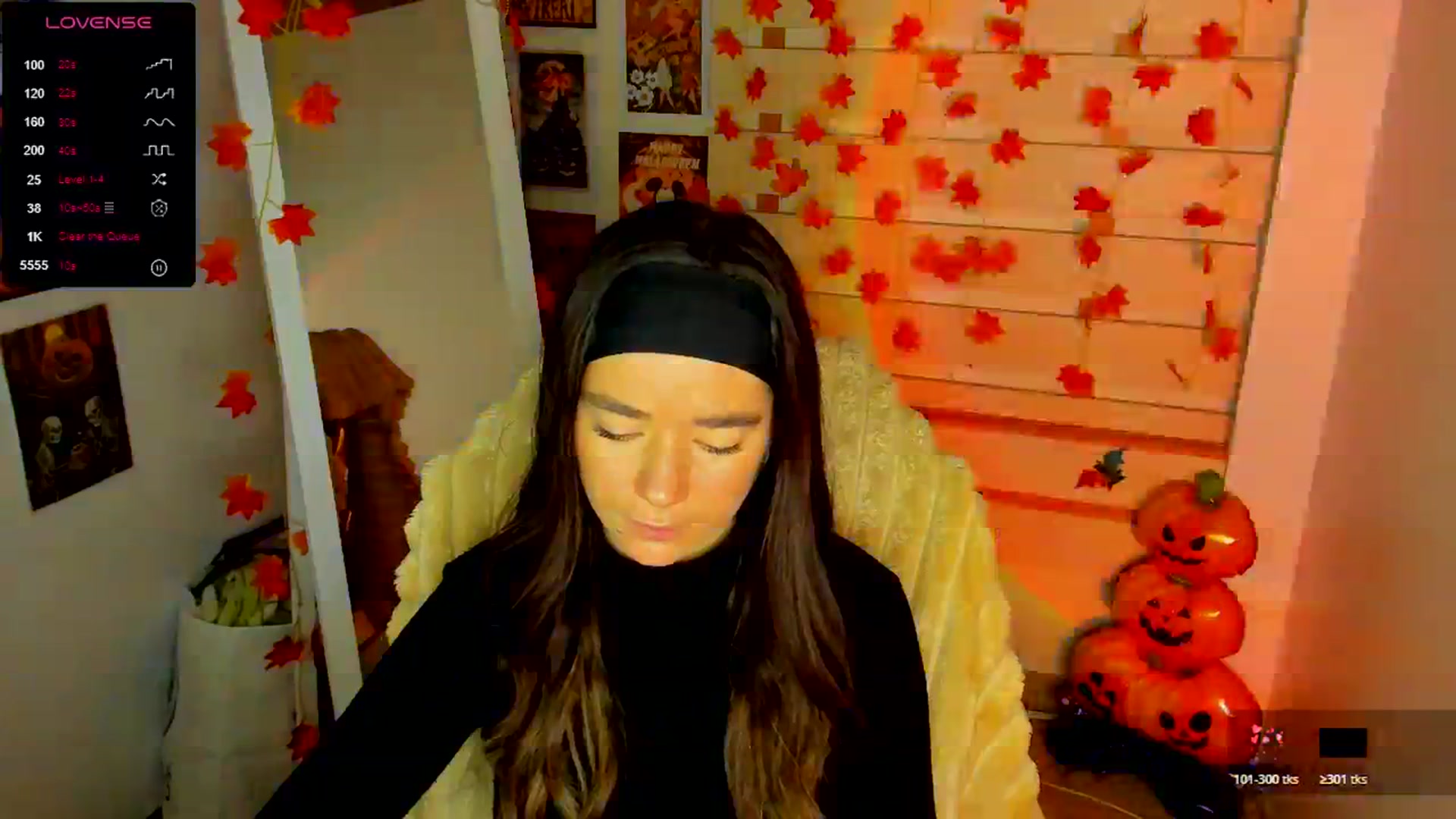 Gallery image thumbnail from KiraLove's myfreecams stream on, 11/15/2025, 12:41 image 13 of 20
