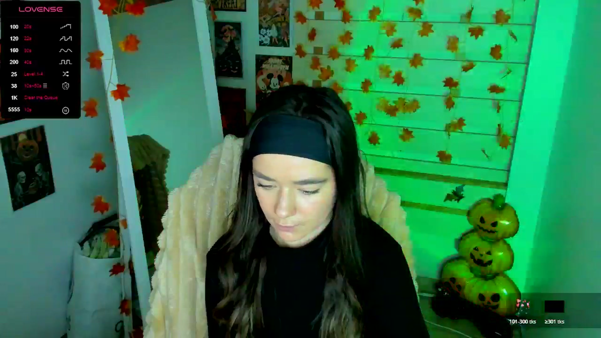 Gallery image thumbnail from KiraLove's myfreecams stream on, 11/15/2025, 12:41 image 15 of 20