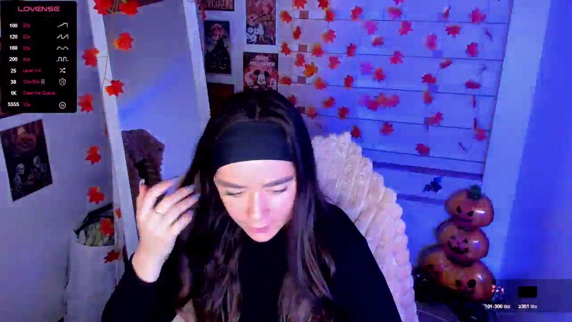 Gallery image thumbnail from KiraLove's myfreecams stream on, 11/15/2025, 12:41 image 14 of 20