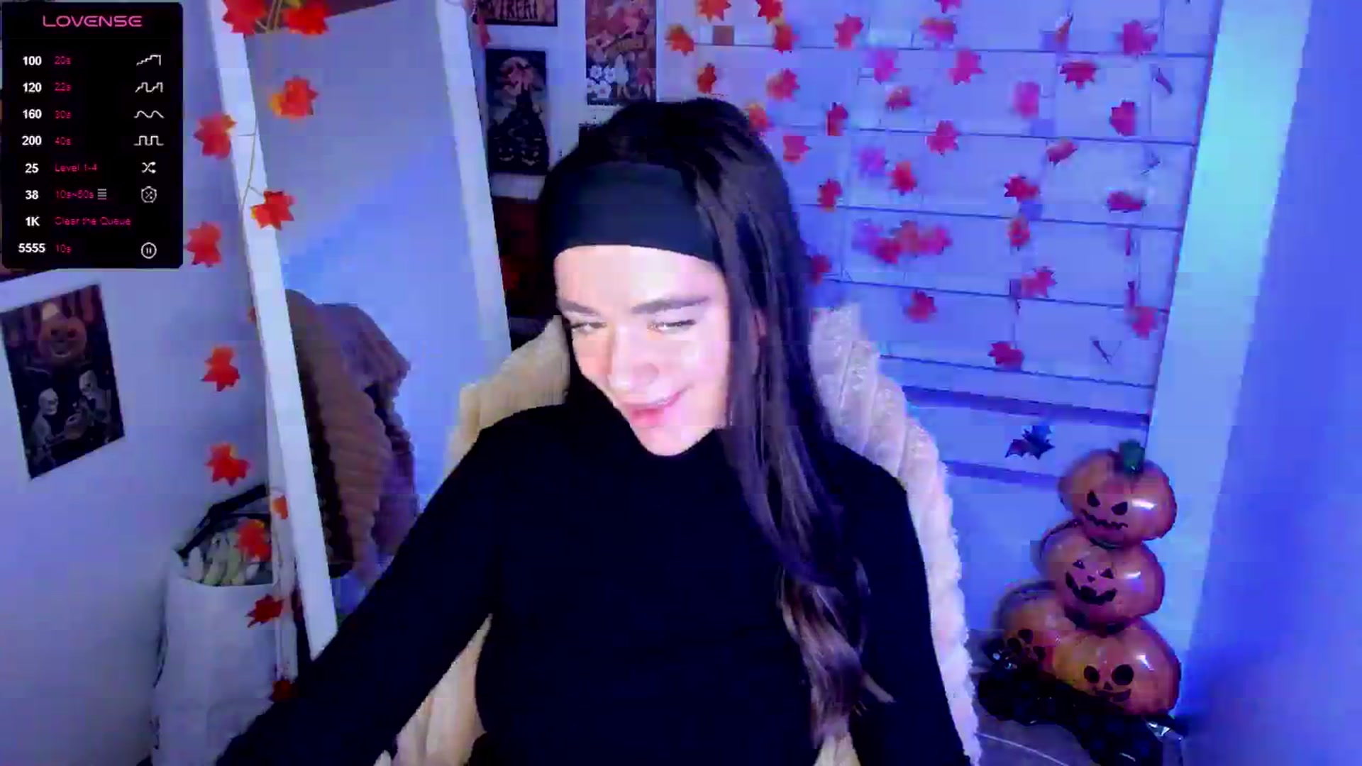Gallery image thumbnail from KiraLove's myfreecams stream on, 11/15/2025, 12:41 image 6 of 20