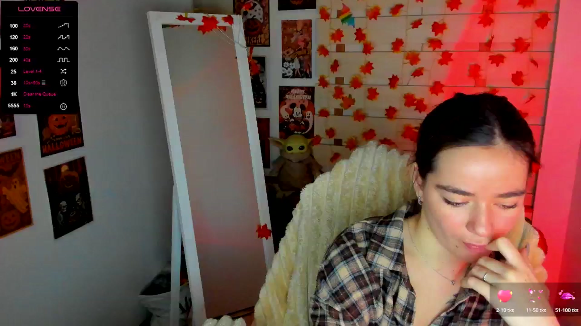 Gallery image thumbnail from KiraLove's myfreecams stream on, 11/16/2025, 11:21 image 3 of 20