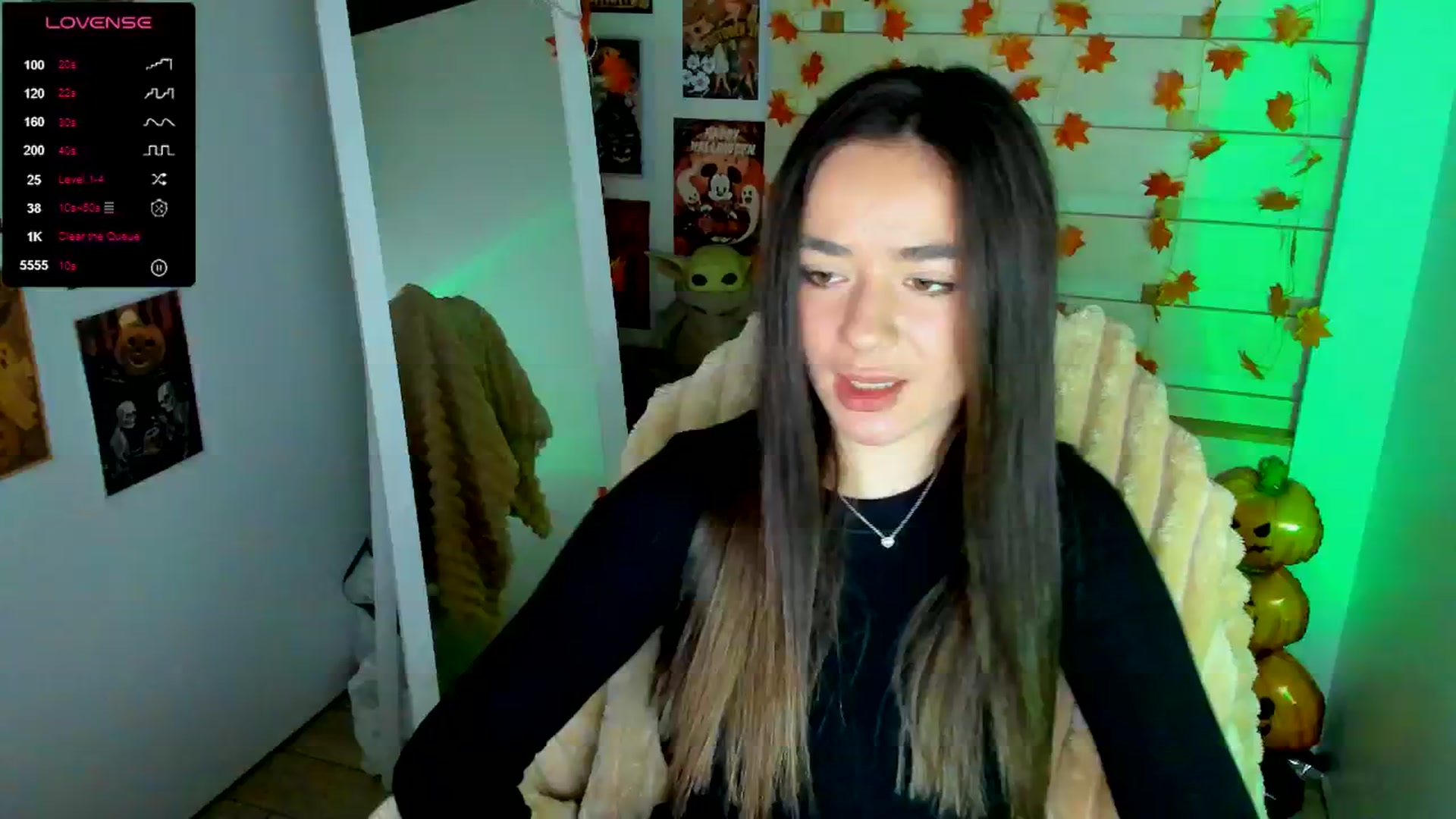 Gallery image thumbnail from KiraLove's myfreecams stream on, 11/17/2025, 08:30 image 3 of 20