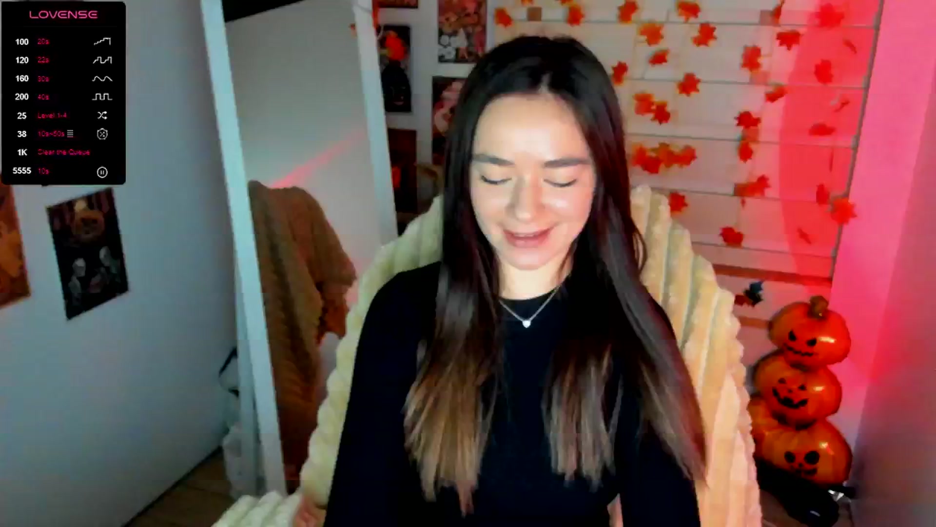 Gallery image thumbnail from KiraLove's myfreecams stream on, 11/17/2025, 08:30 image 2 of 20
