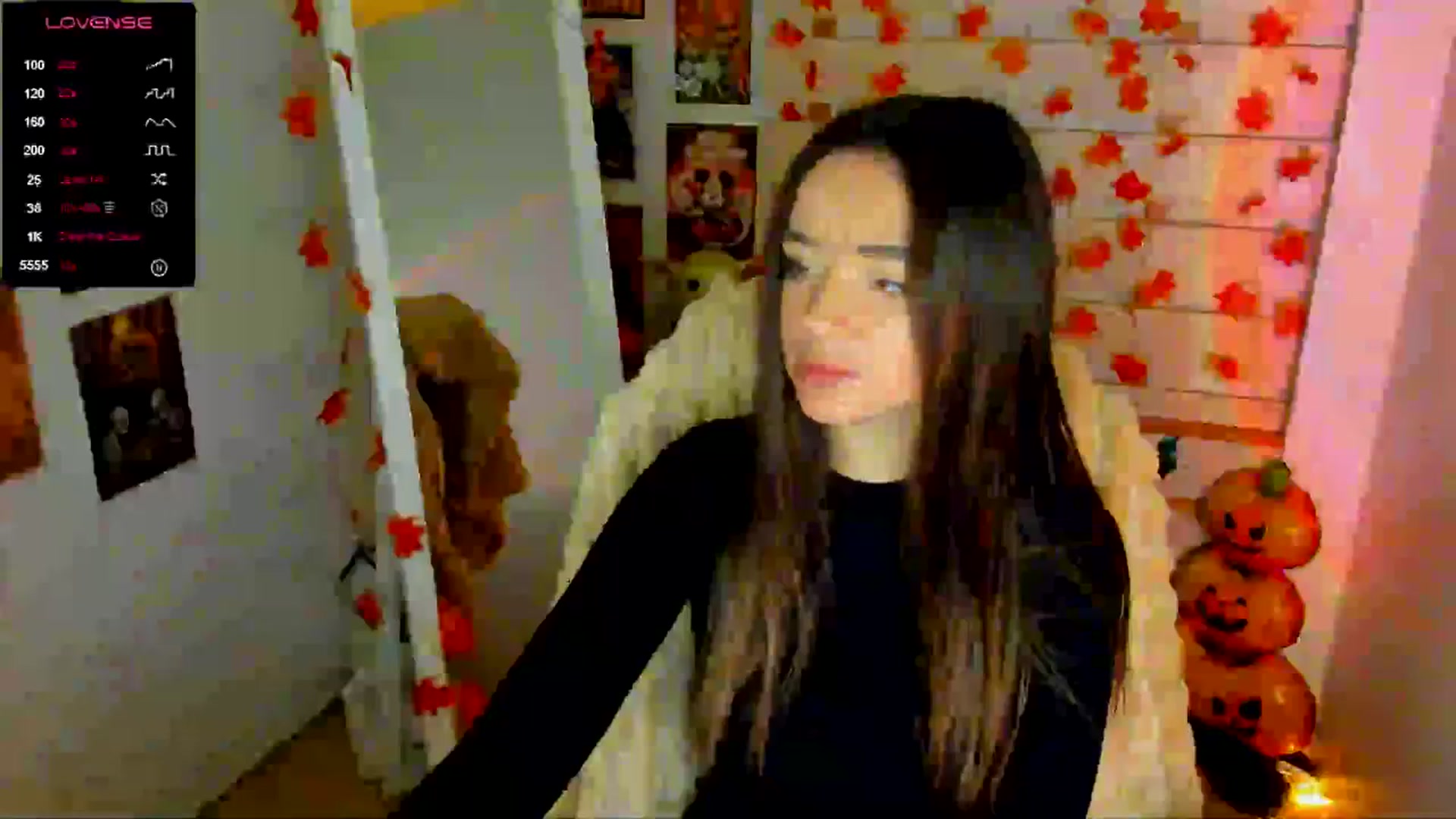 Gallery image thumbnail from KiraLove's myfreecams stream on, 11/17/2025, 11:01 image 20 of 20