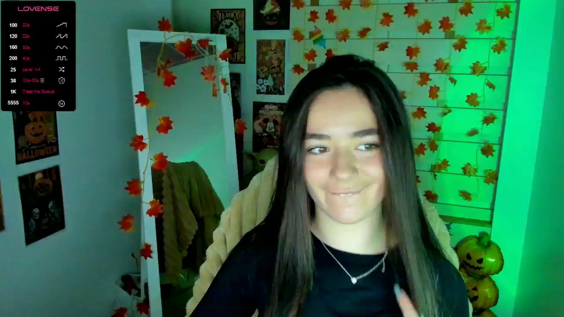 Gallery image thumbnail from KiraLove's myfreecams stream on, 11/20/2025, 08:38 image 1 of 20