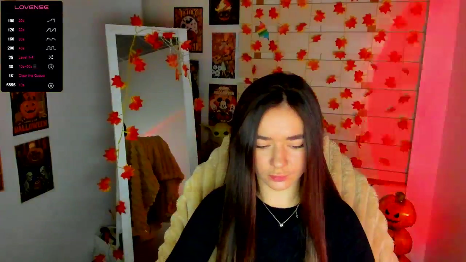 Gallery image thumbnail from KiraLove's myfreecams stream on, 11/20/2025, 08:38 image 13 of 20