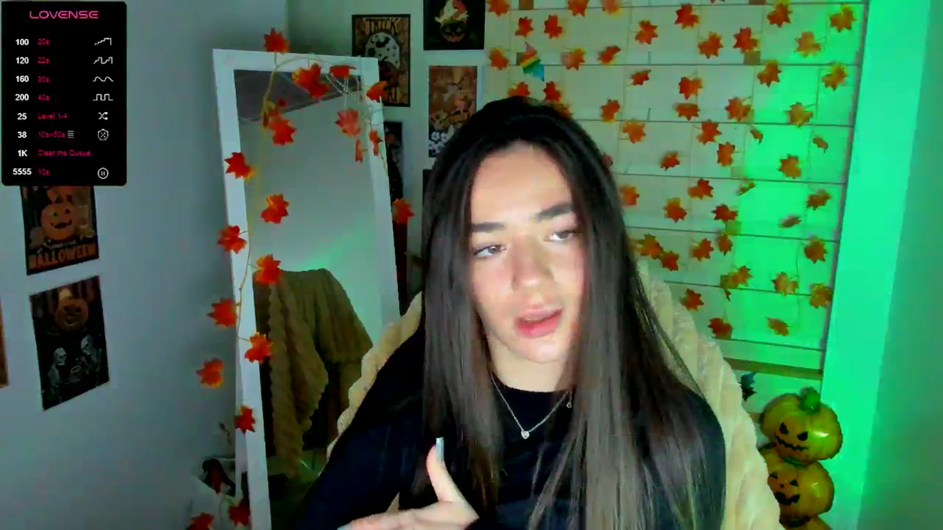 Gallery image thumbnail from KiraLove's myfreecams stream on, 11/20/2025, 08:38 image 4 of 20