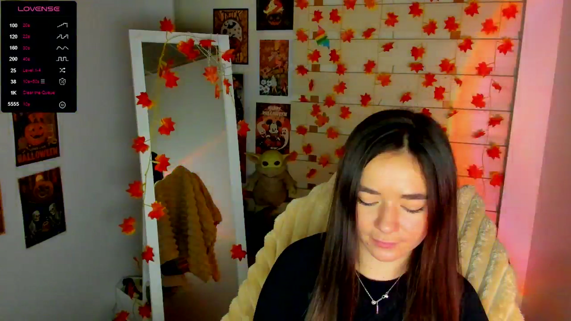 Gallery image thumbnail from KiraLove's myfreecams stream on, 11/20/2025, 10:17 image 3 of 20
