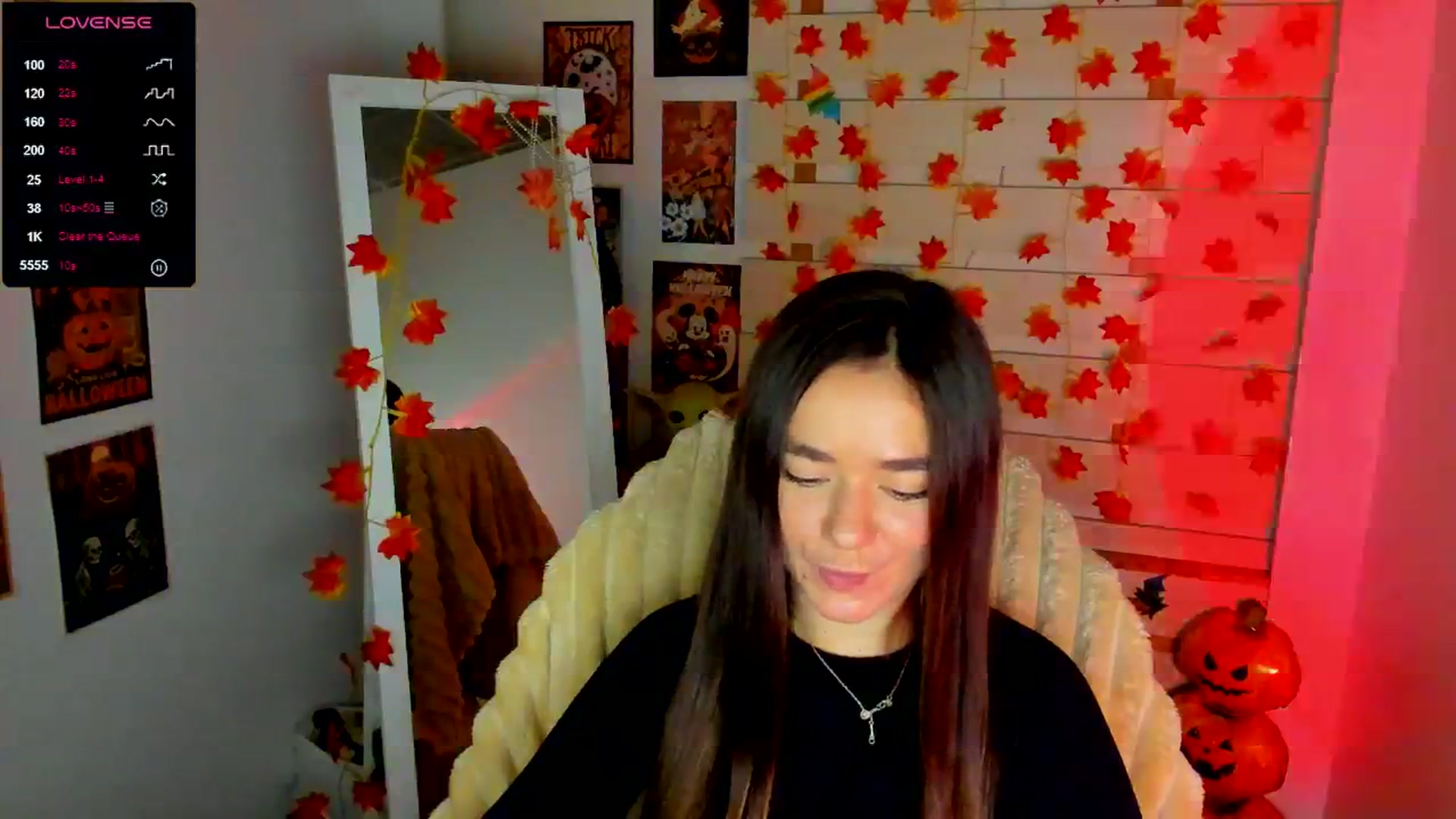 Gallery image thumbnail from KiraLove's myfreecams stream on, 11/20/2025, 10:17 image 20 of 20