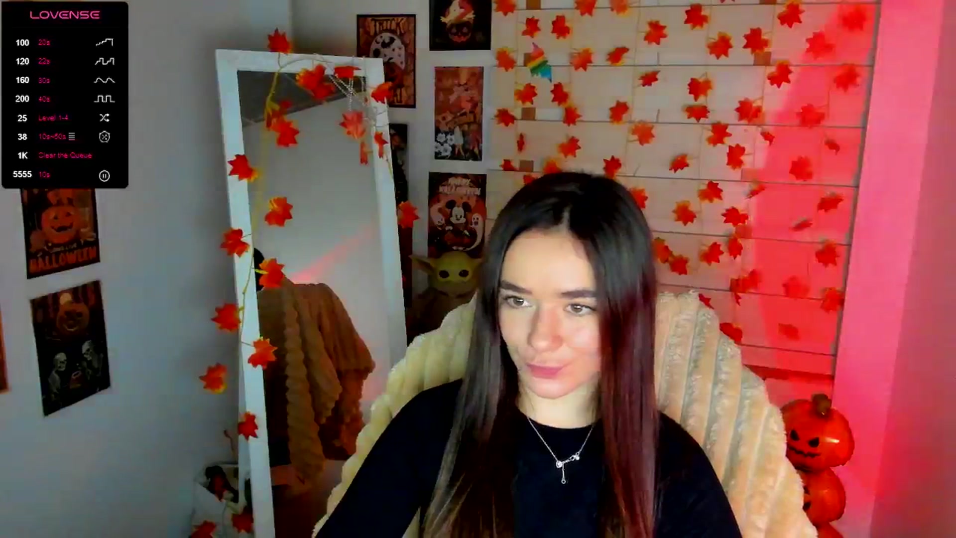 Gallery image thumbnail from KiraLove's myfreecams stream on, 11/20/2025, 10:17 image 7 of 20