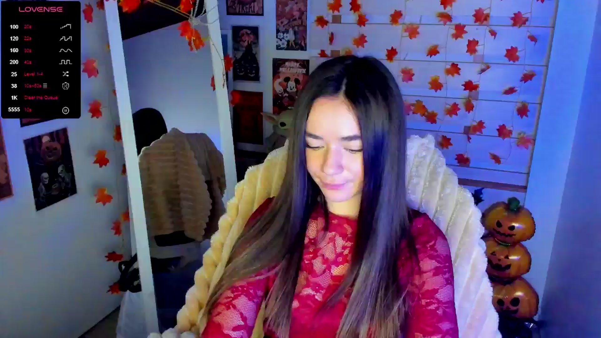 Gallery image thumbnail from KiraLove's myfreecams stream on, 11/22/2025, 11:13 image 15 of 20