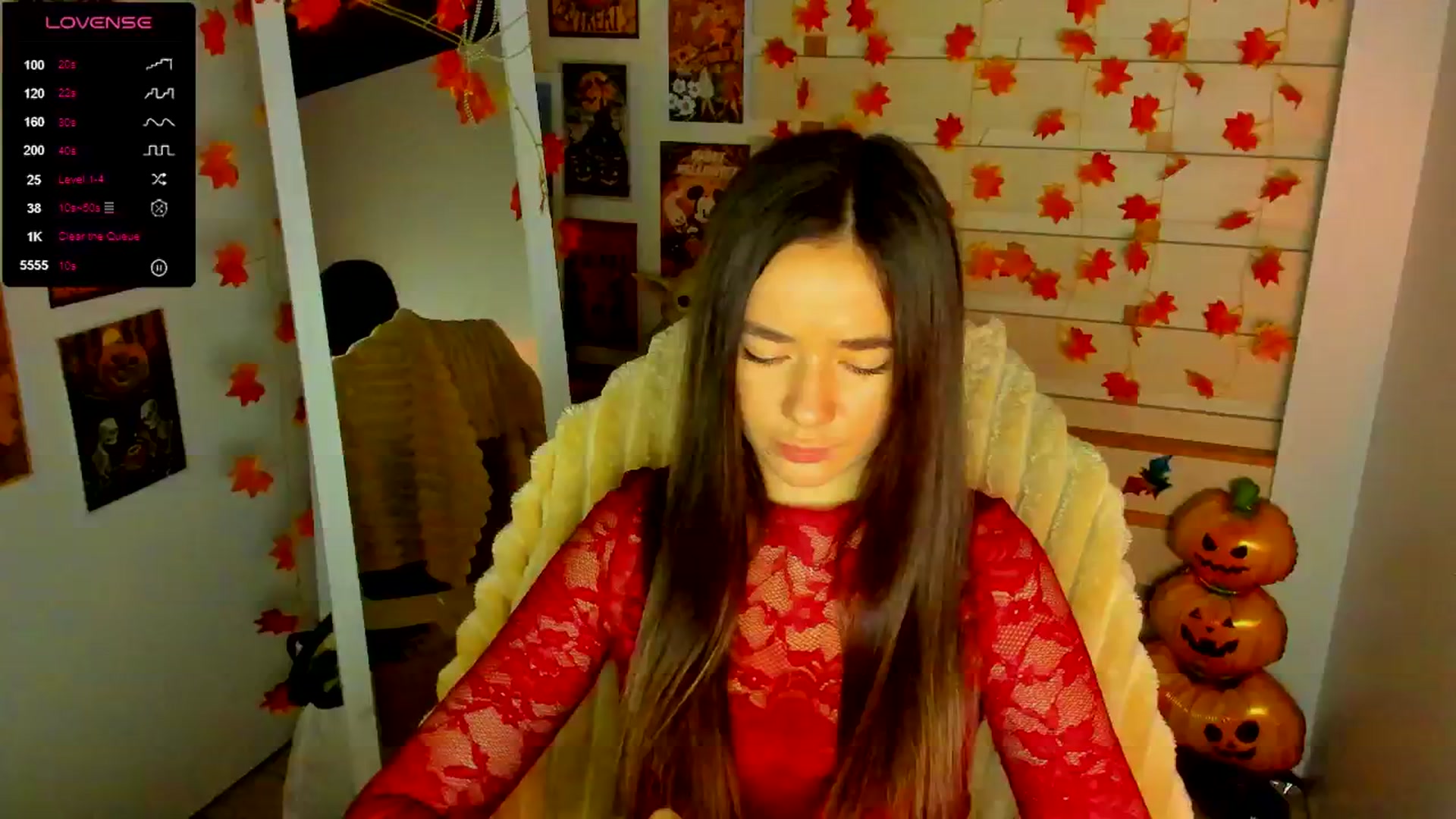 Gallery image thumbnail from KiraLove's myfreecams stream on, 11/22/2025, 11:13 image 13 of 20