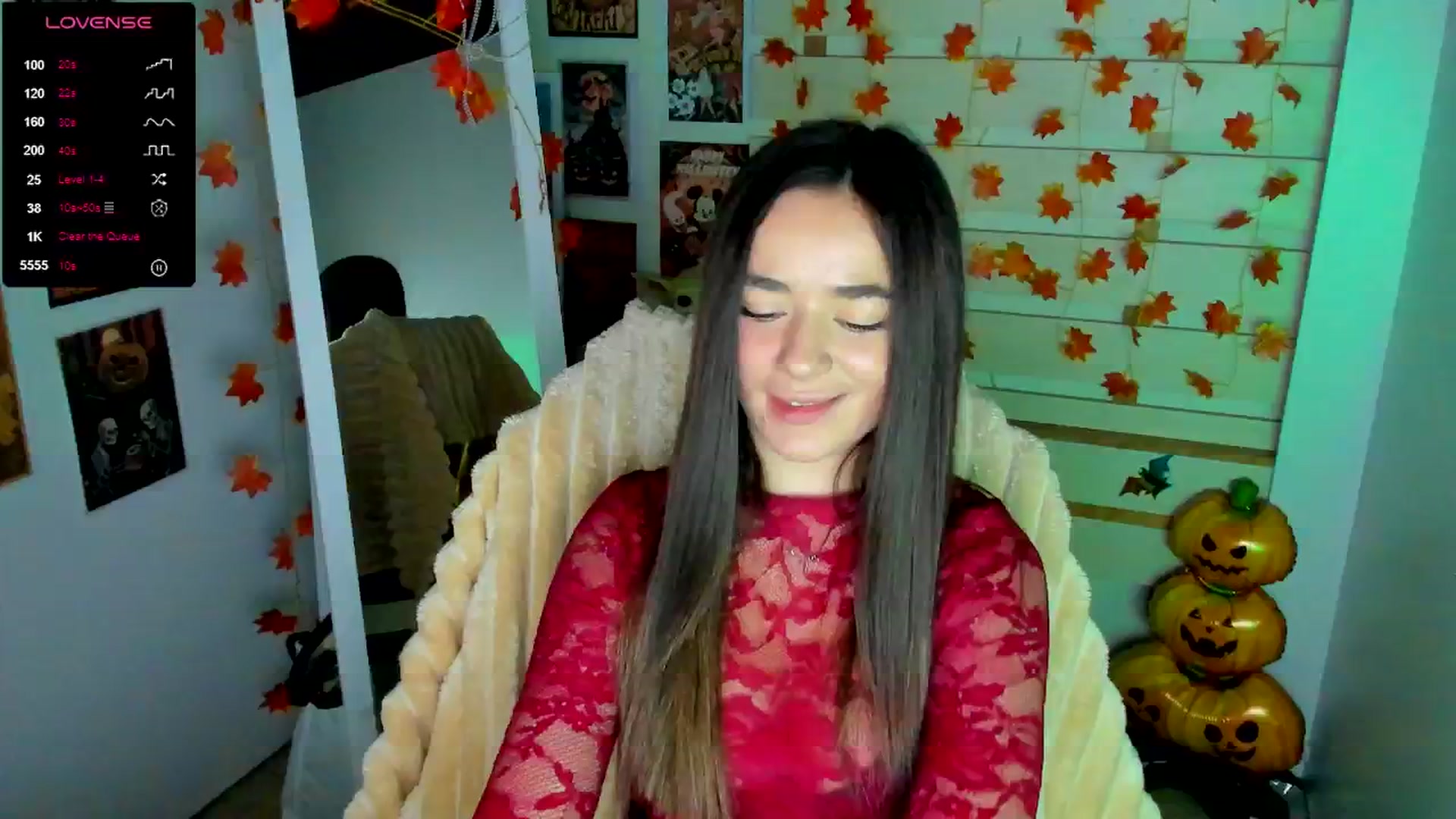 Gallery image thumbnail from KiraLove's myfreecams stream on, 11/22/2025, 11:13 image 10 of 20