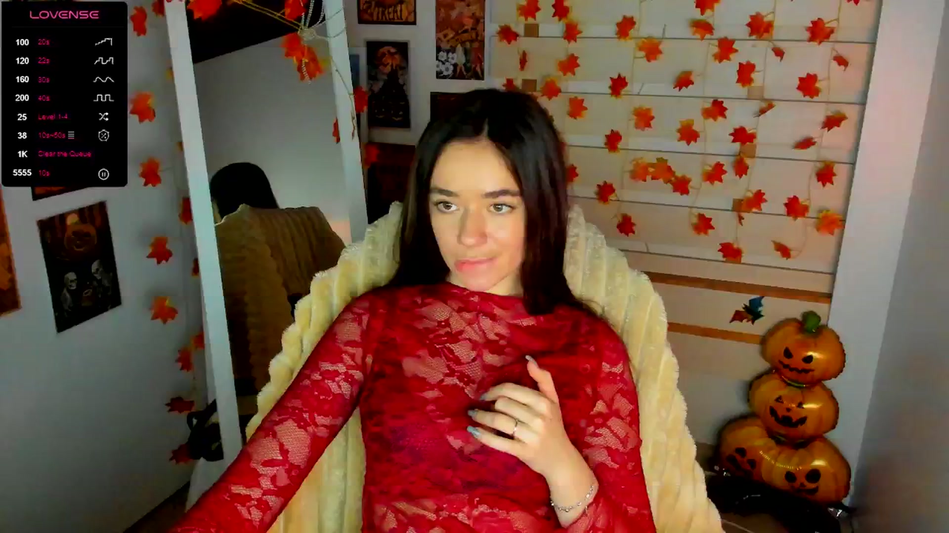 Gallery image thumbnail from KiraLove's myfreecams stream on, 11/22/2025, 11:13 image 16 of 20
