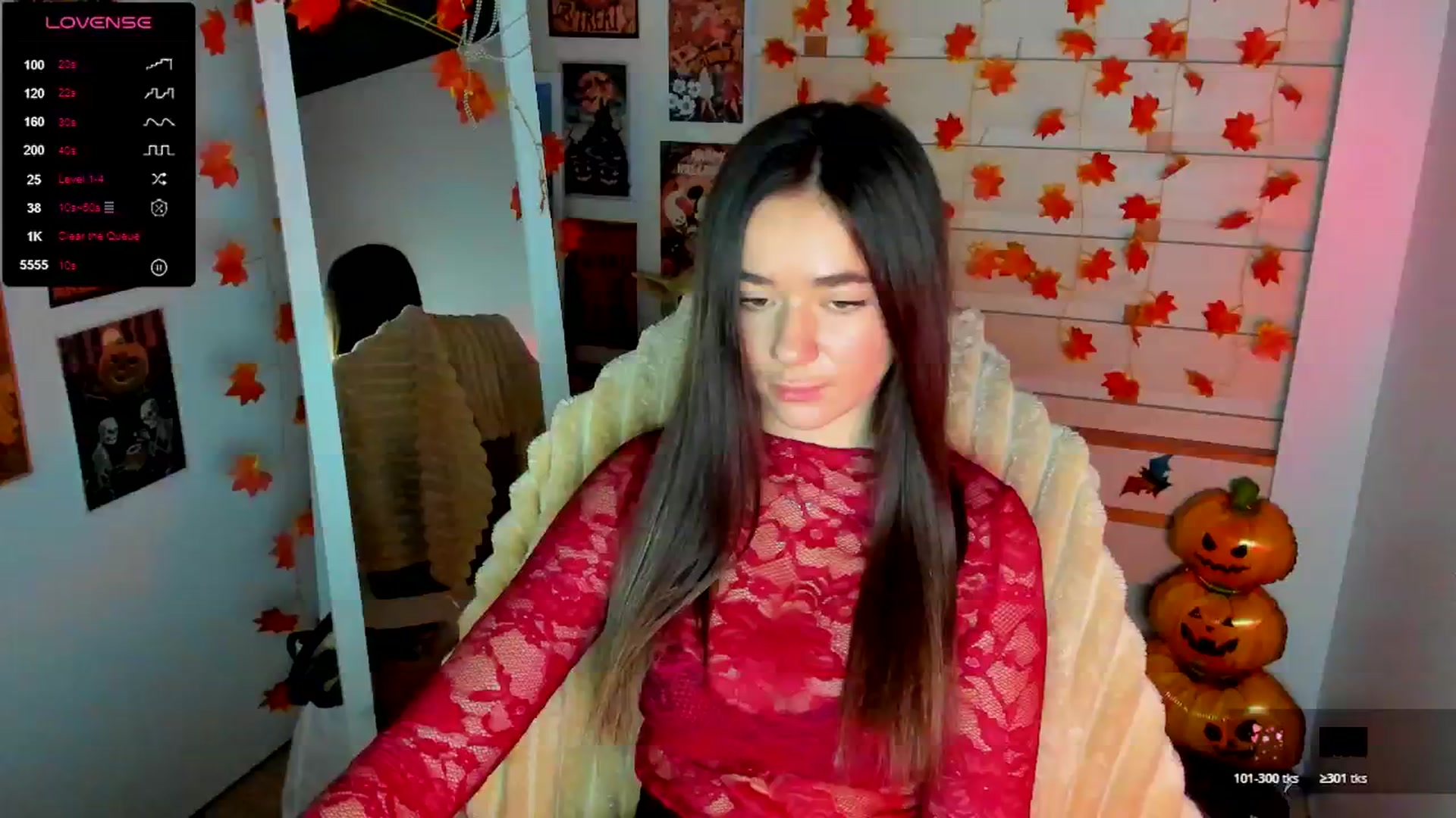 Gallery image thumbnail from KiraLove's myfreecams stream on, 11/22/2025, 11:13 image 5 of 20