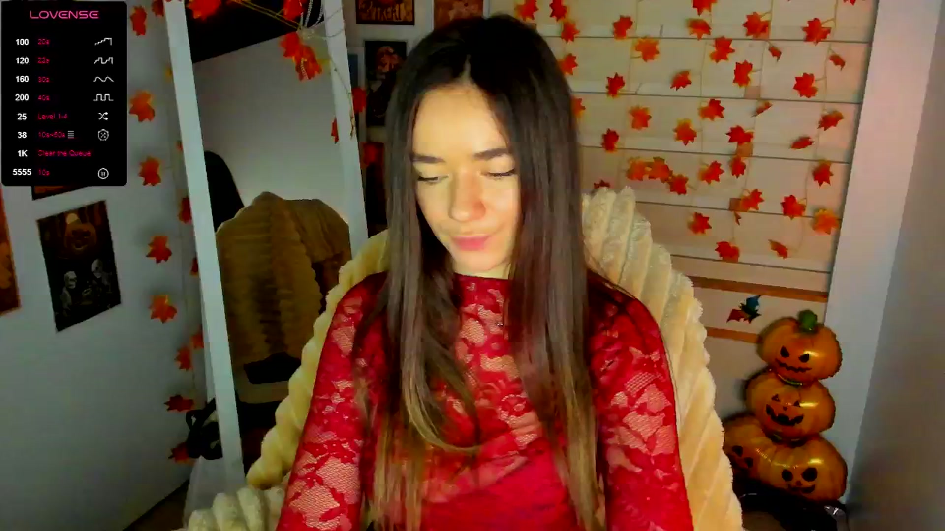 Gallery image thumbnail from KiraLove's myfreecams stream on, 11/22/2025, 11:13 image 20 of 20