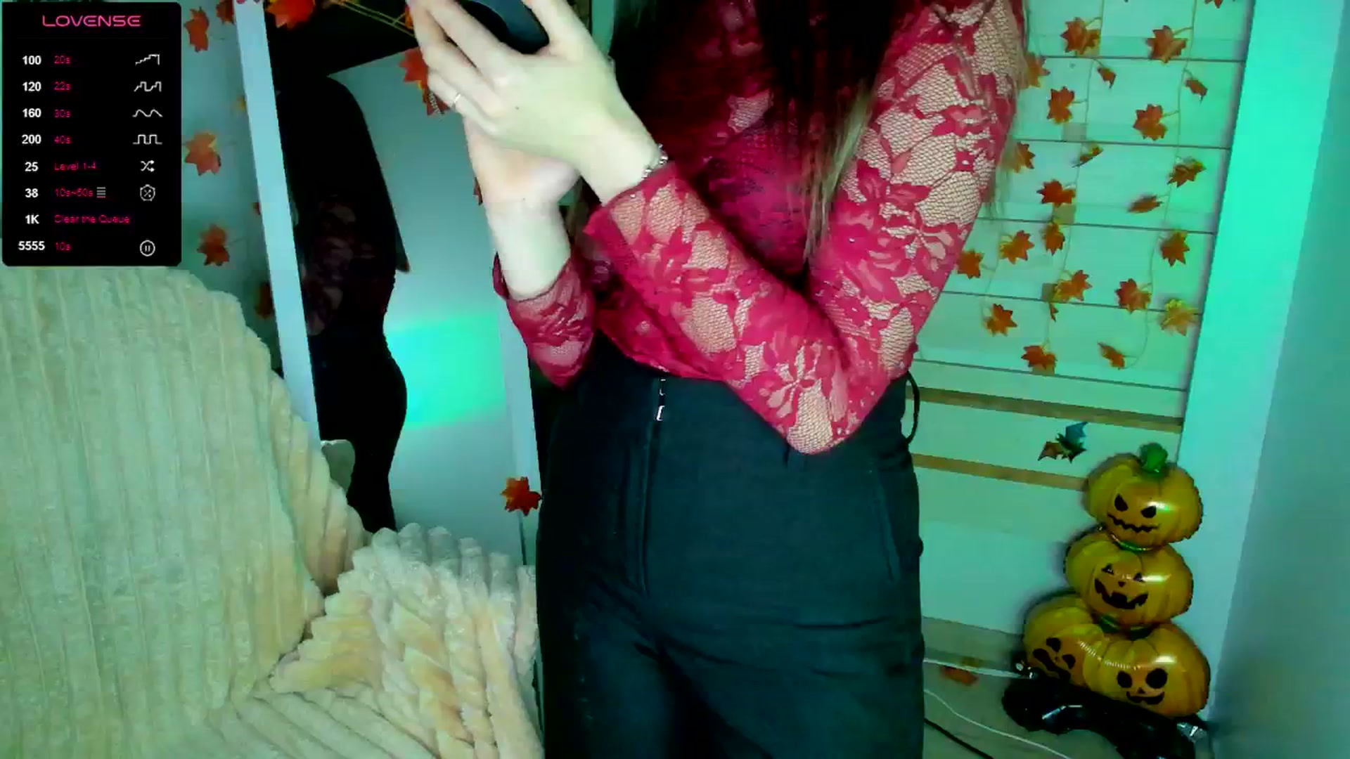 Gallery image thumbnail from KiraLove's myfreecams stream on, 11/22/2025, 11:13 image 1 of 20