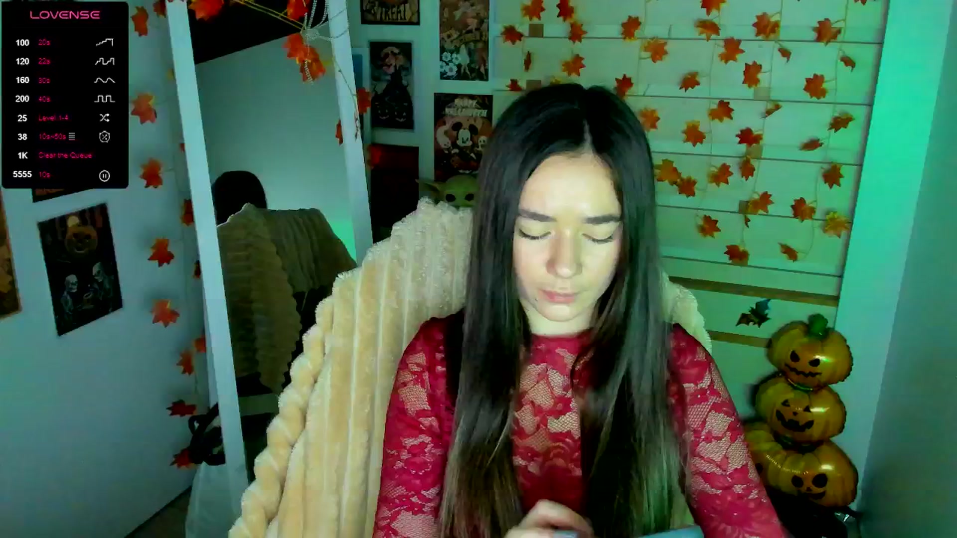 Gallery image thumbnail from KiraLove's myfreecams stream on, 11/22/2025, 11:13 image 12 of 20