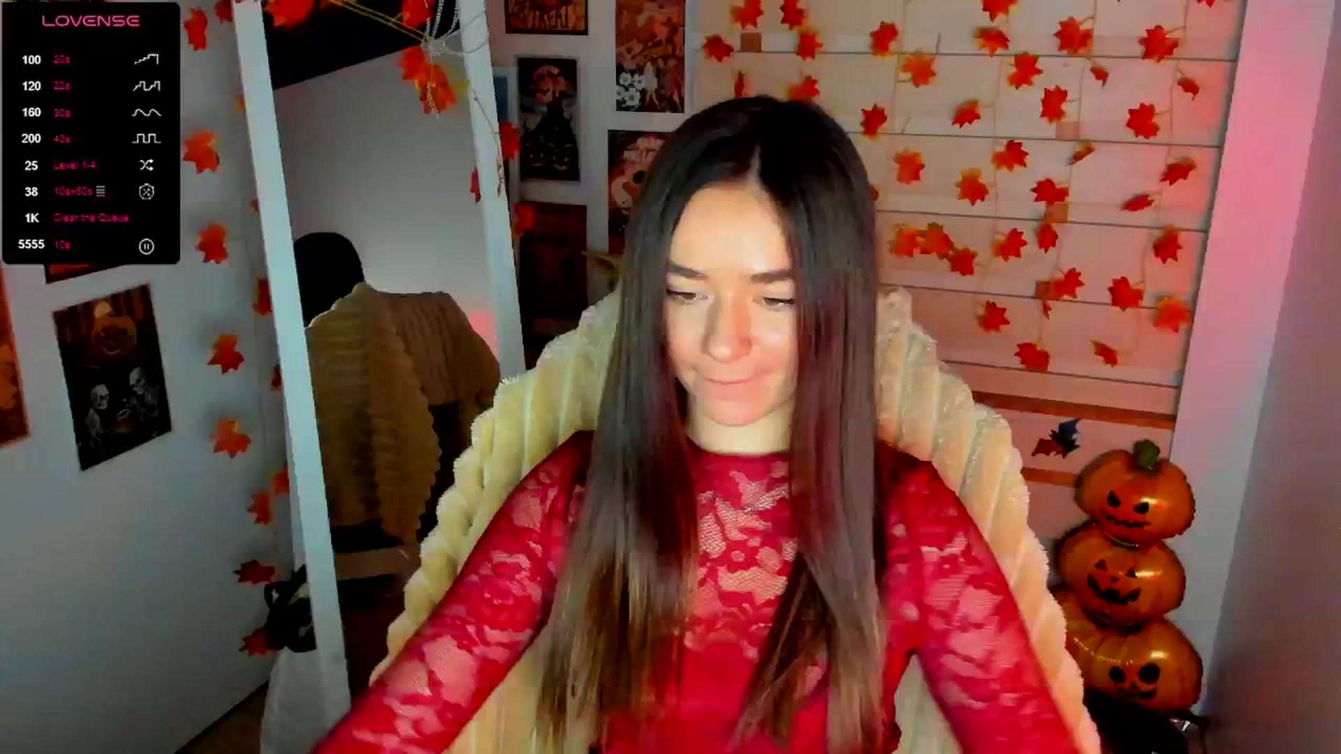 Gallery image thumbnail from KiraLove's myfreecams stream on, 11/22/2025, 11:13 image 7 of 20