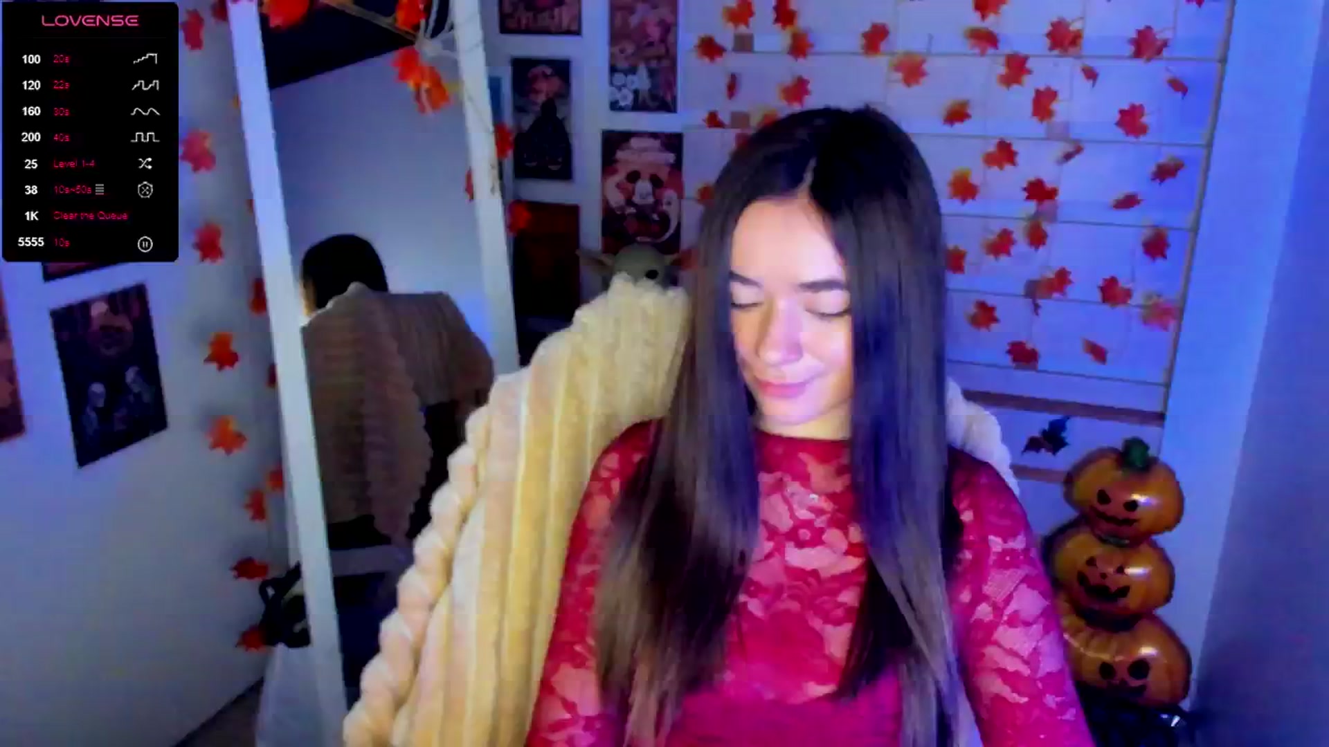 Gallery image thumbnail from KiraLove's myfreecams stream on, 11/22/2025, 11:13 image 6 of 20