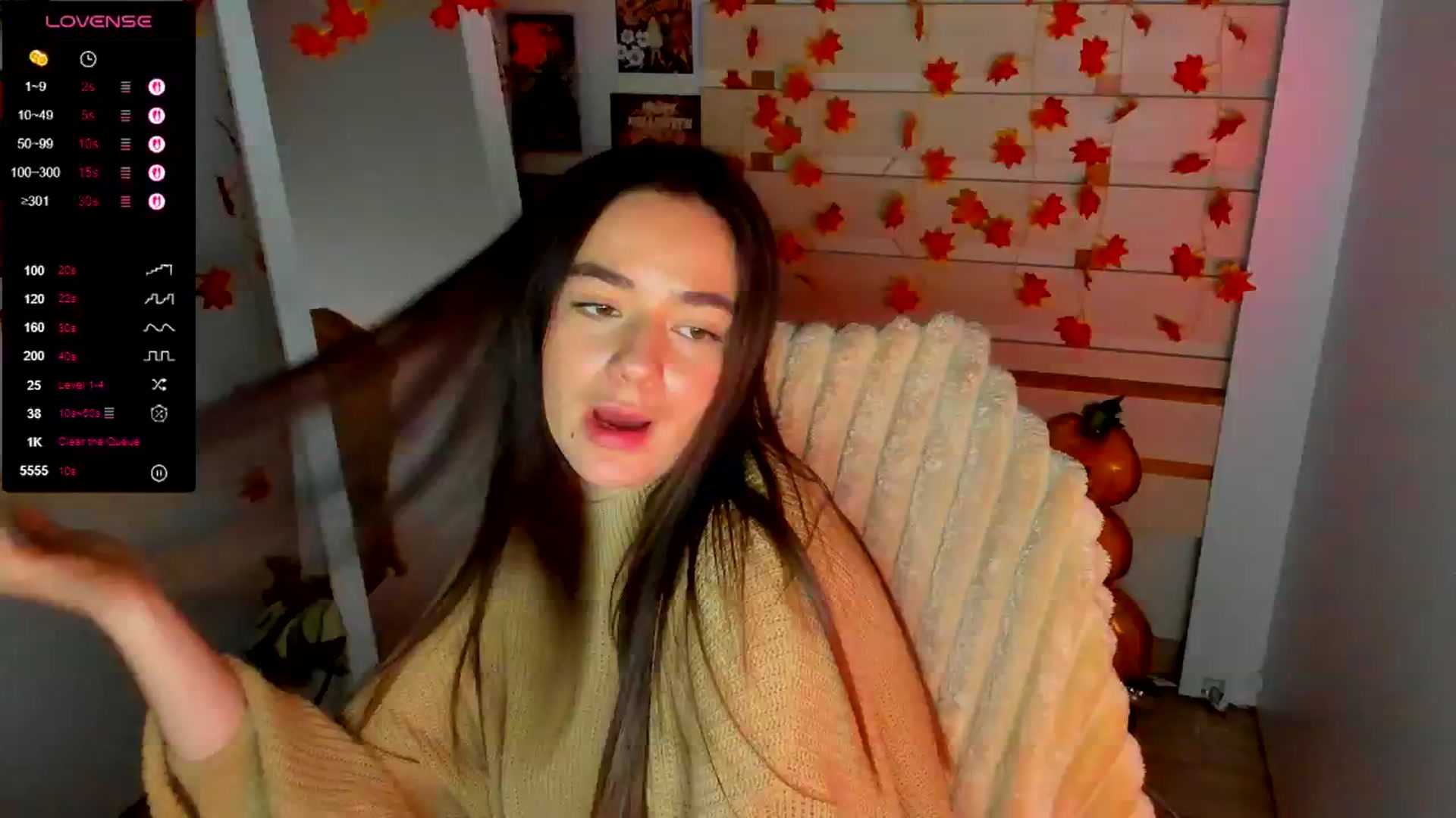 Gallery image thumbnail from KiraLove's myfreecams stream on, 11/24/2025, 11:01 image 10 of 20