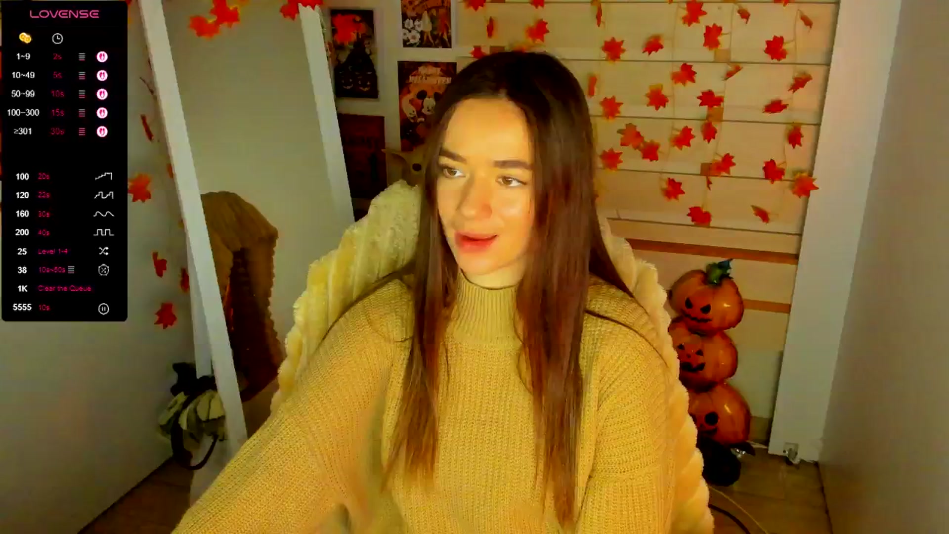 Gallery image thumbnail from KiraLove's myfreecams stream on, 11/24/2025, 11:01 image 6 of 20