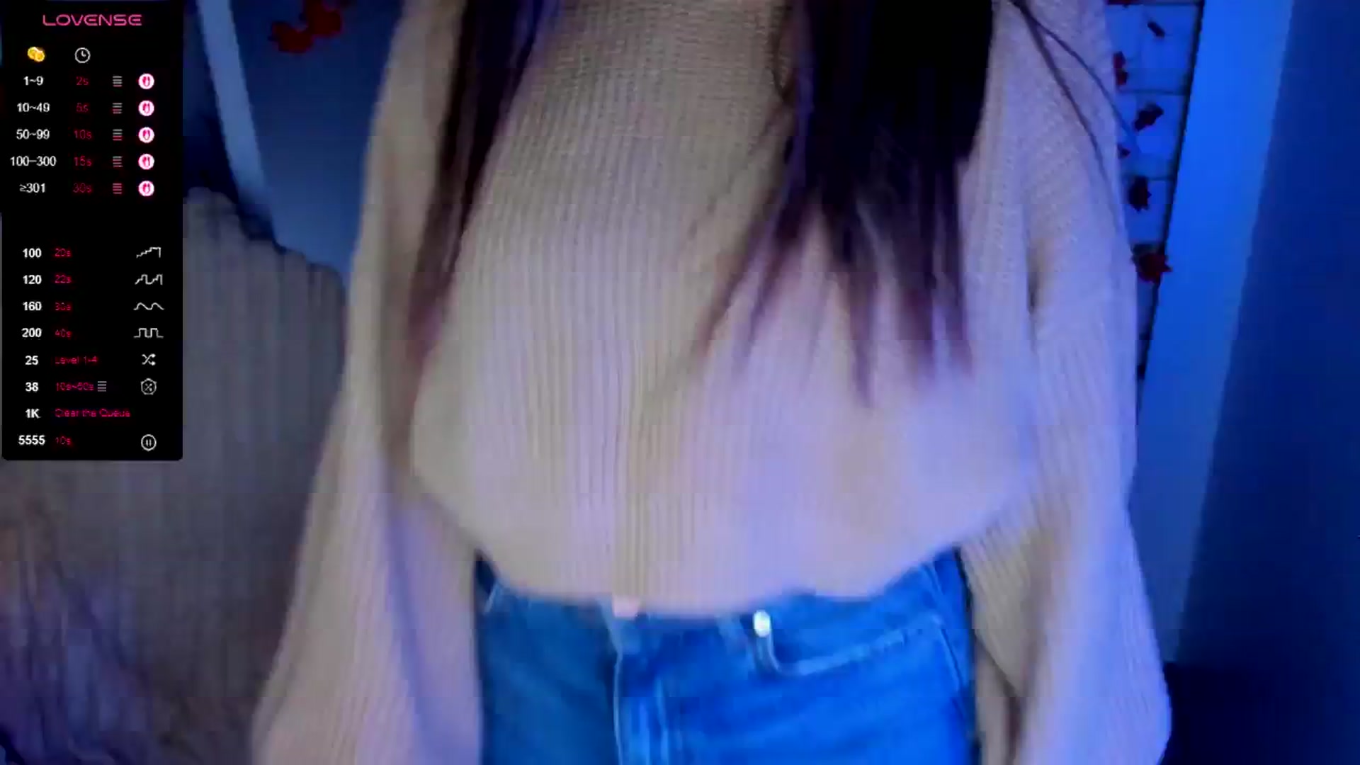 Gallery image thumbnail from KiraLove's myfreecams stream on, 11/24/2025, 11:01 image 5 of 20