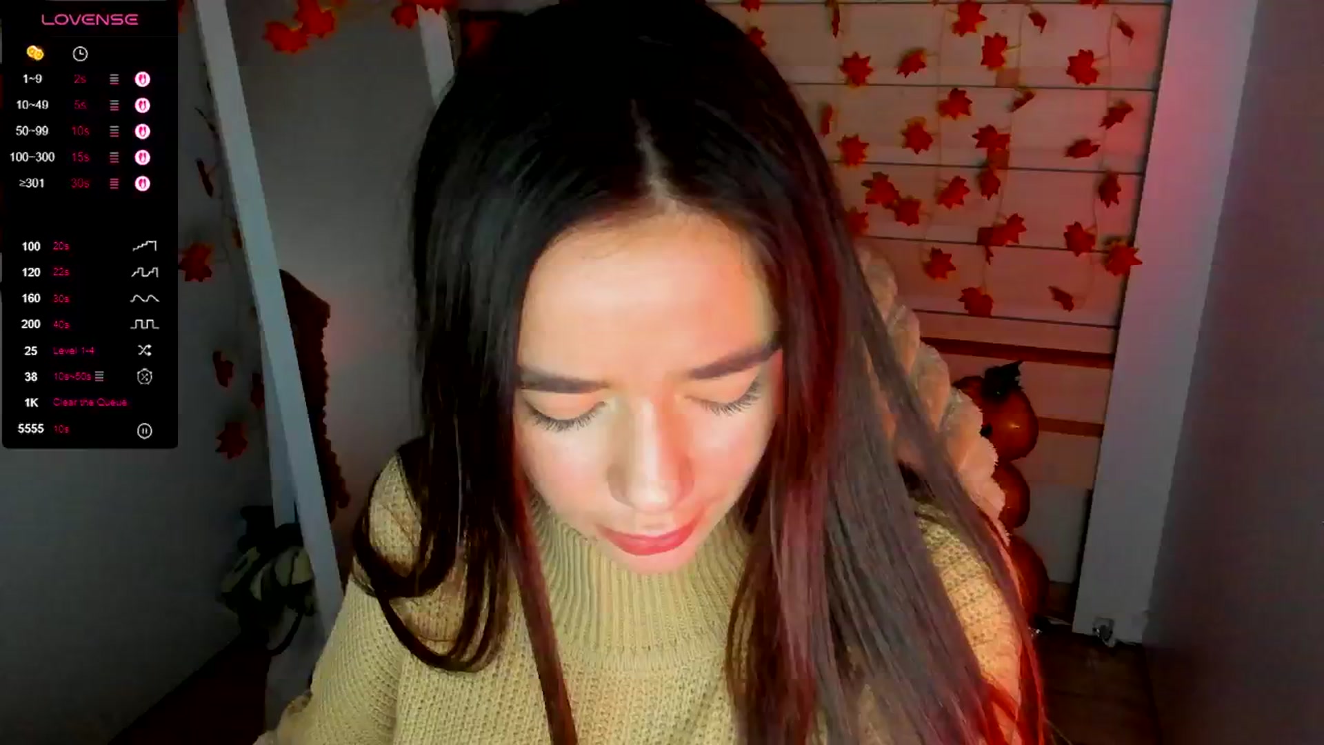 Gallery image thumbnail from KiraLove's myfreecams stream on, 11/24/2025, 12:25 image 6 of 20