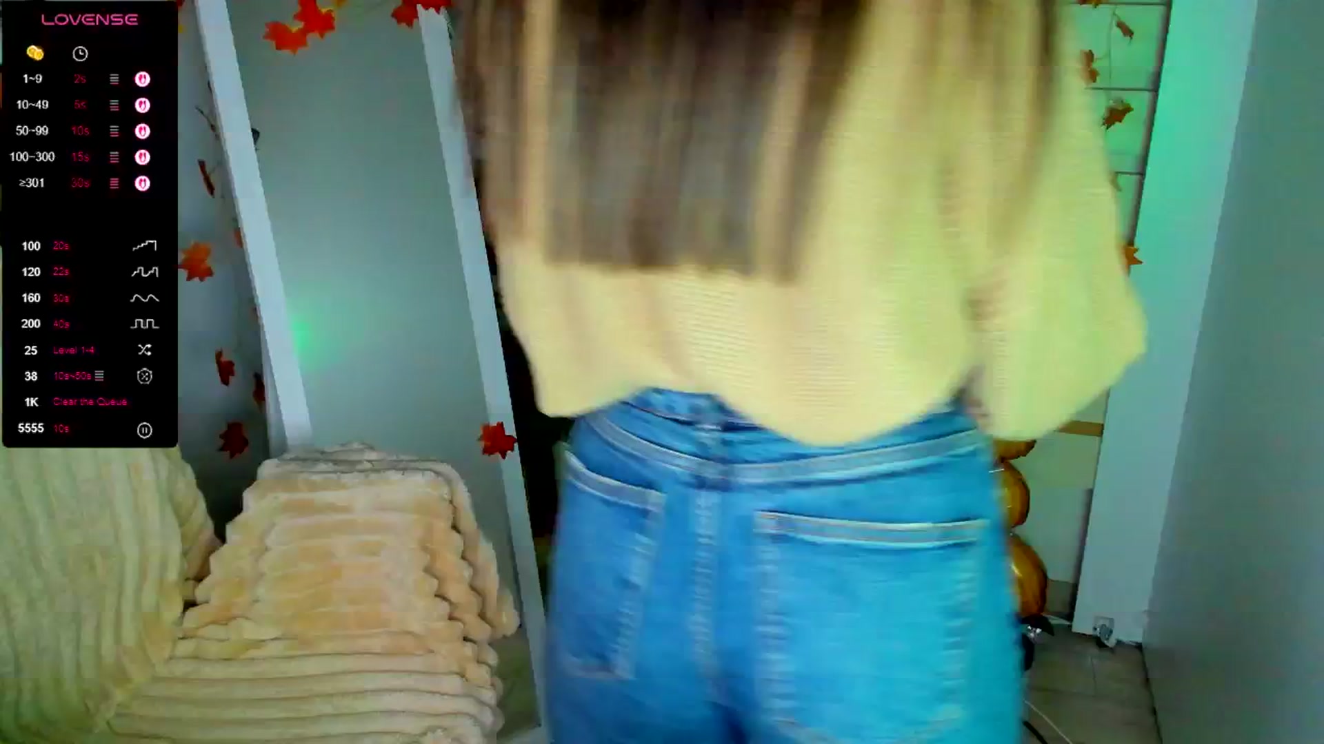 Gallery image thumbnail from KiraLove's myfreecams stream on, 11/24/2025, 12:25 image 14 of 20