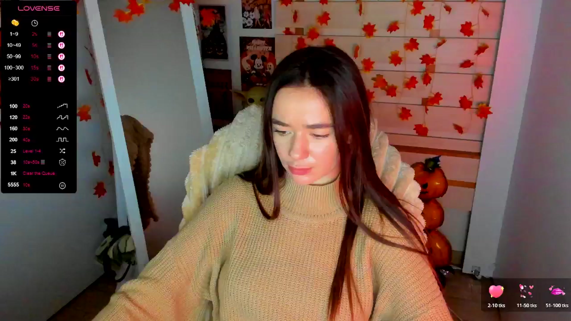 Gallery image thumbnail from KiraLove's myfreecams stream on, 11/24/2025, 12:25 image 3 of 20