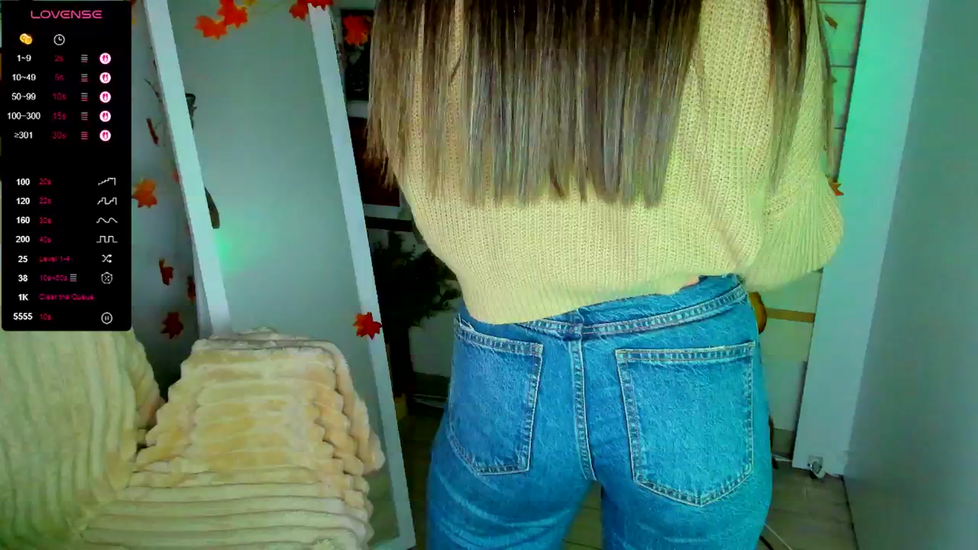 Gallery image thumbnail from KiraLove's myfreecams stream on, 11/24/2025, 12:25 image 13 of 20