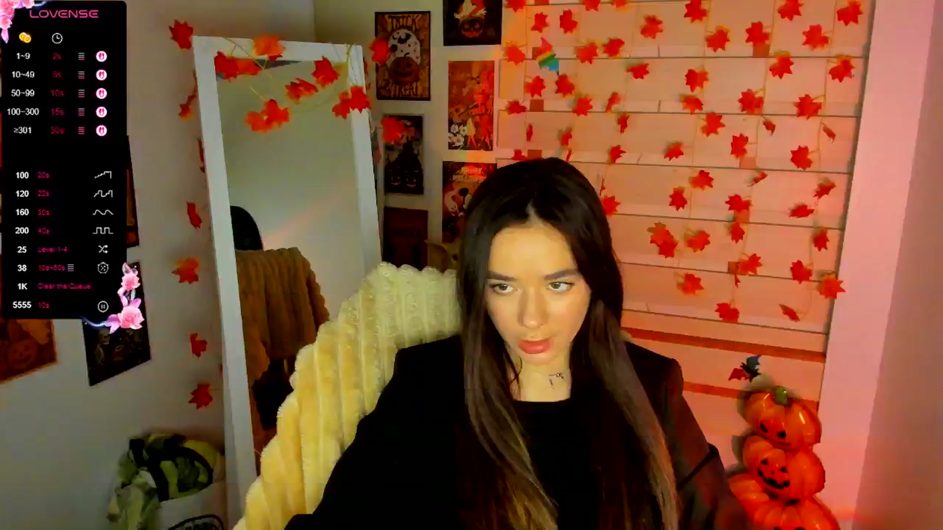 Gallery image thumbnail from KiraLove's myfreecams stream on, 11/28/2025, 11:59 image 7 of 20