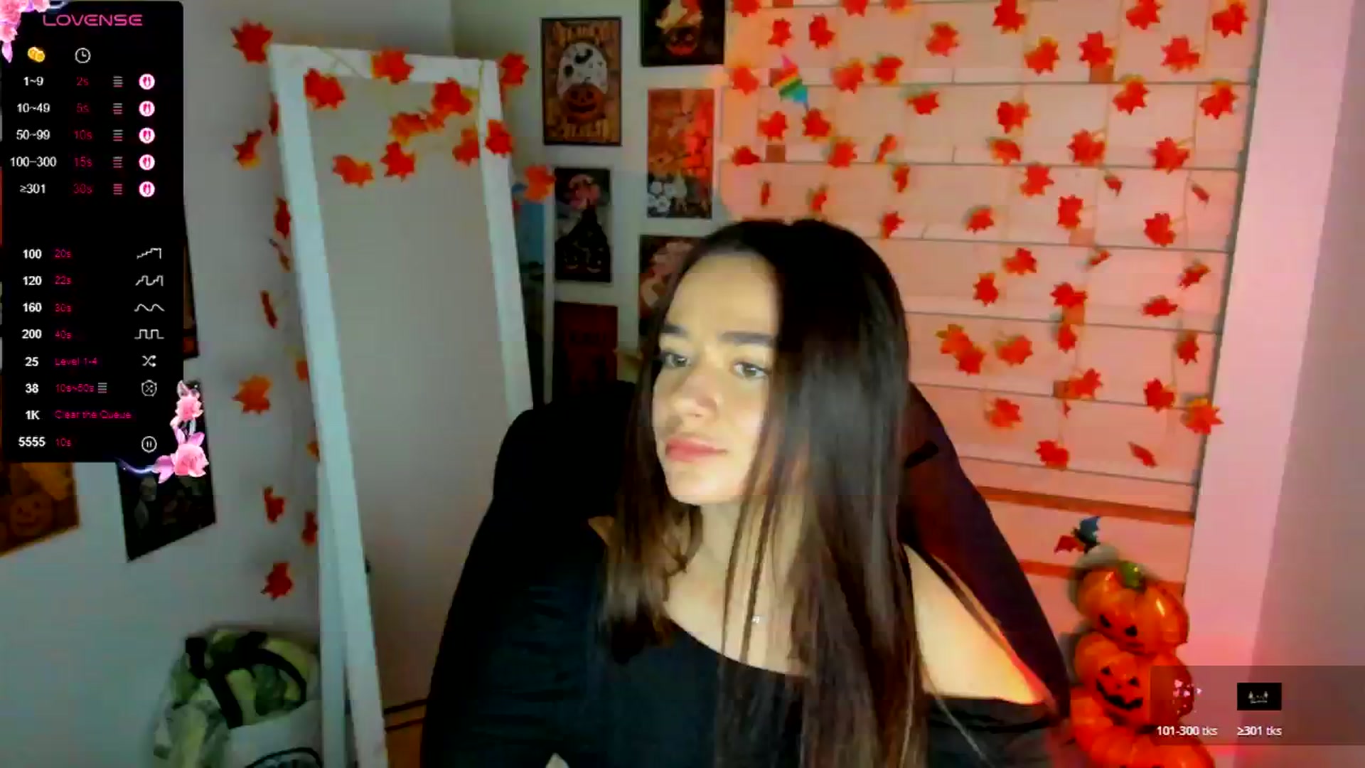 Gallery image thumbnail from KiraLove's myfreecams stream on, 11/28/2025, 11:59 image 18 of 20