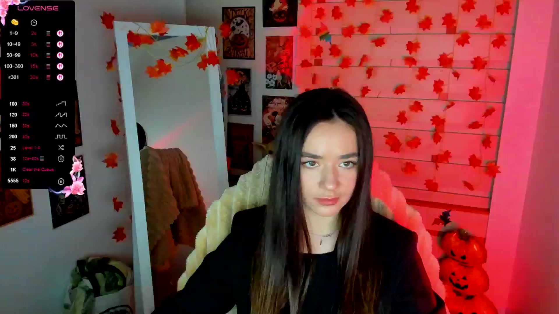 Gallery image thumbnail from KiraLove's myfreecams stream on, 11/28/2025, 11:59 image 3 of 20
