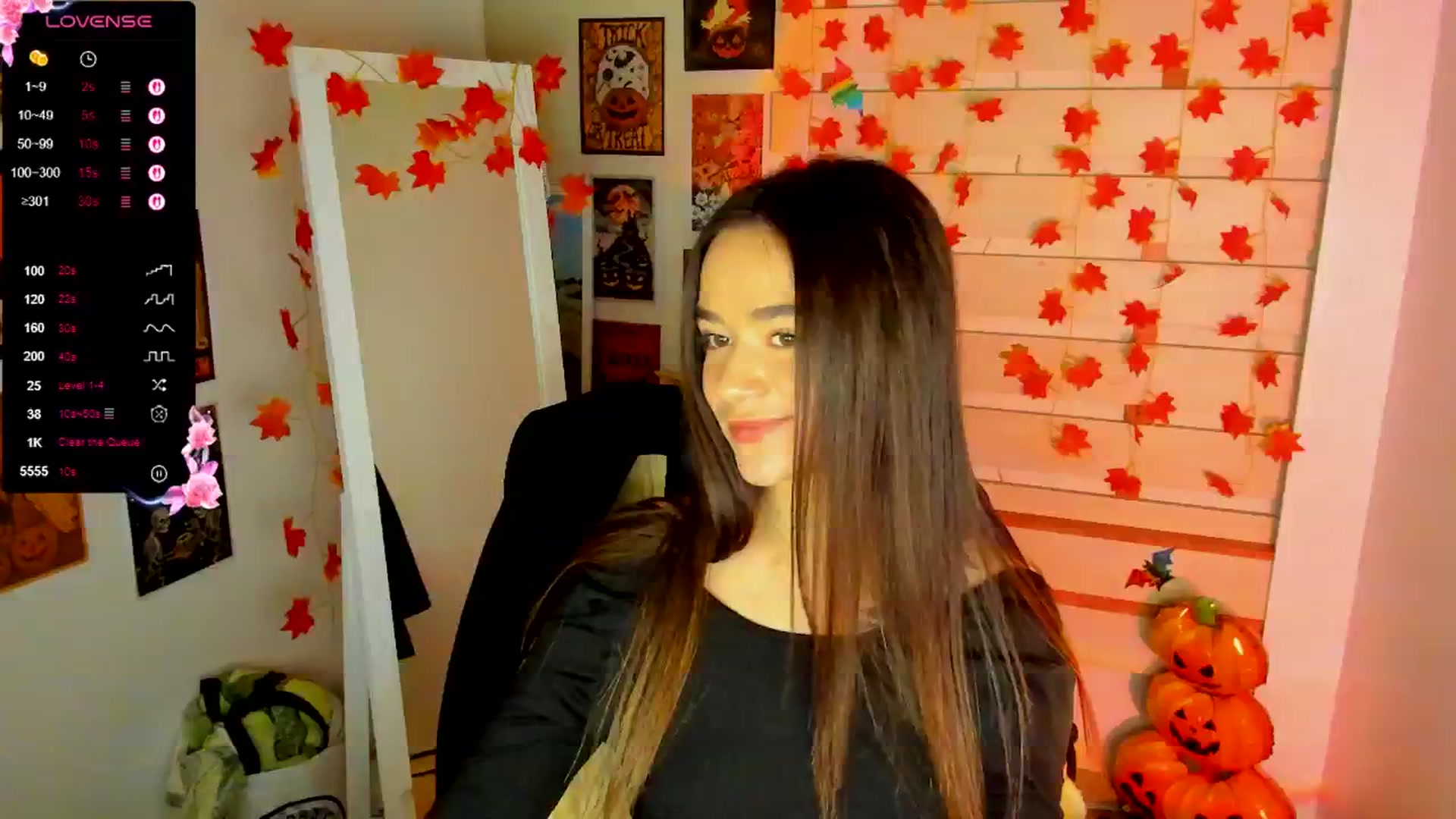 Gallery image thumbnail from KiraLove's myfreecams stream on, 11/28/2025, 11:59 image 16 of 20