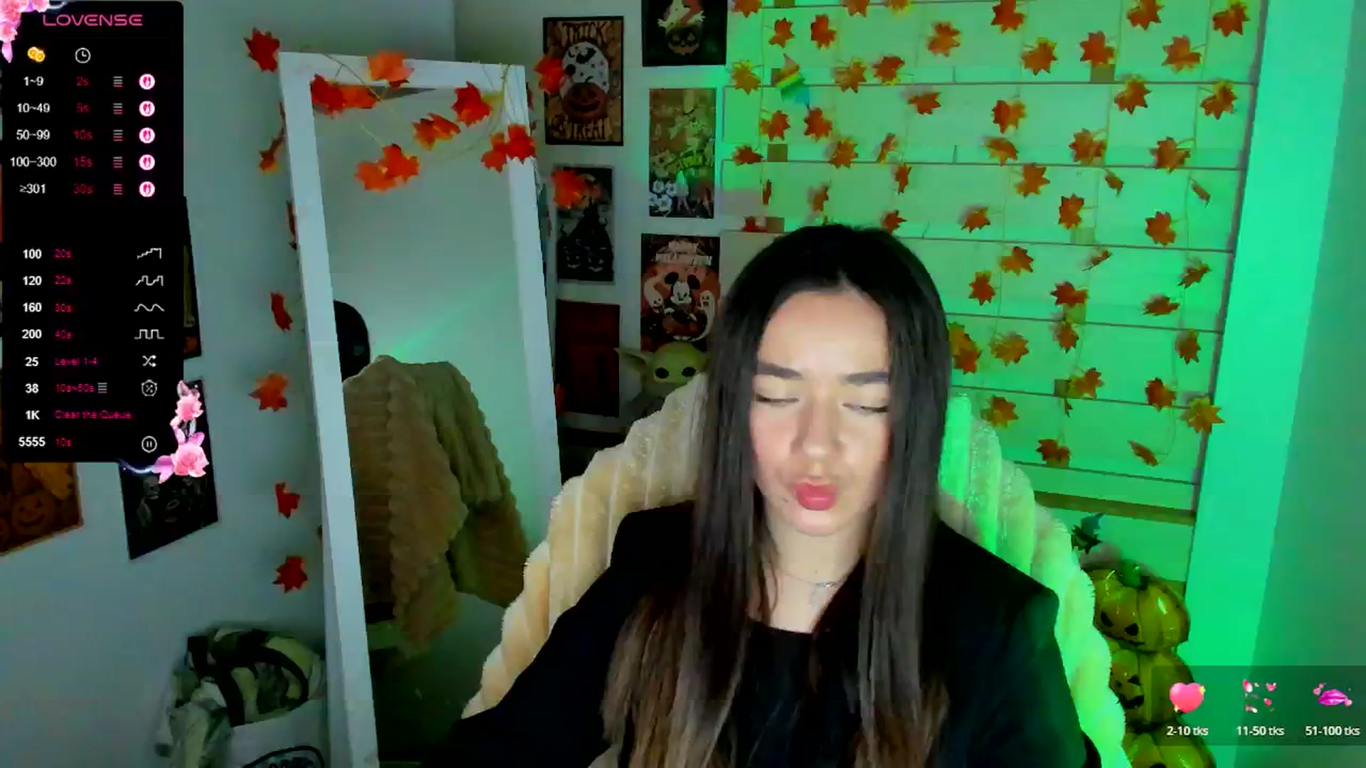 Gallery image thumbnail from KiraLove's myfreecams stream on, 11/28/2025, 11:59 image 4 of 20