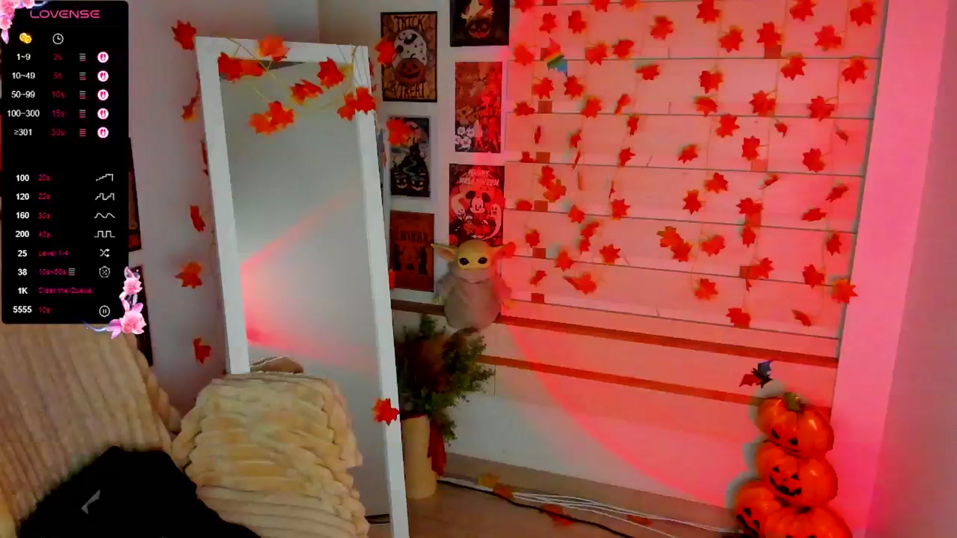 Gallery image thumbnail from KiraLove's myfreecams stream on, 11/28/2025, 11:59 image 10 of 20