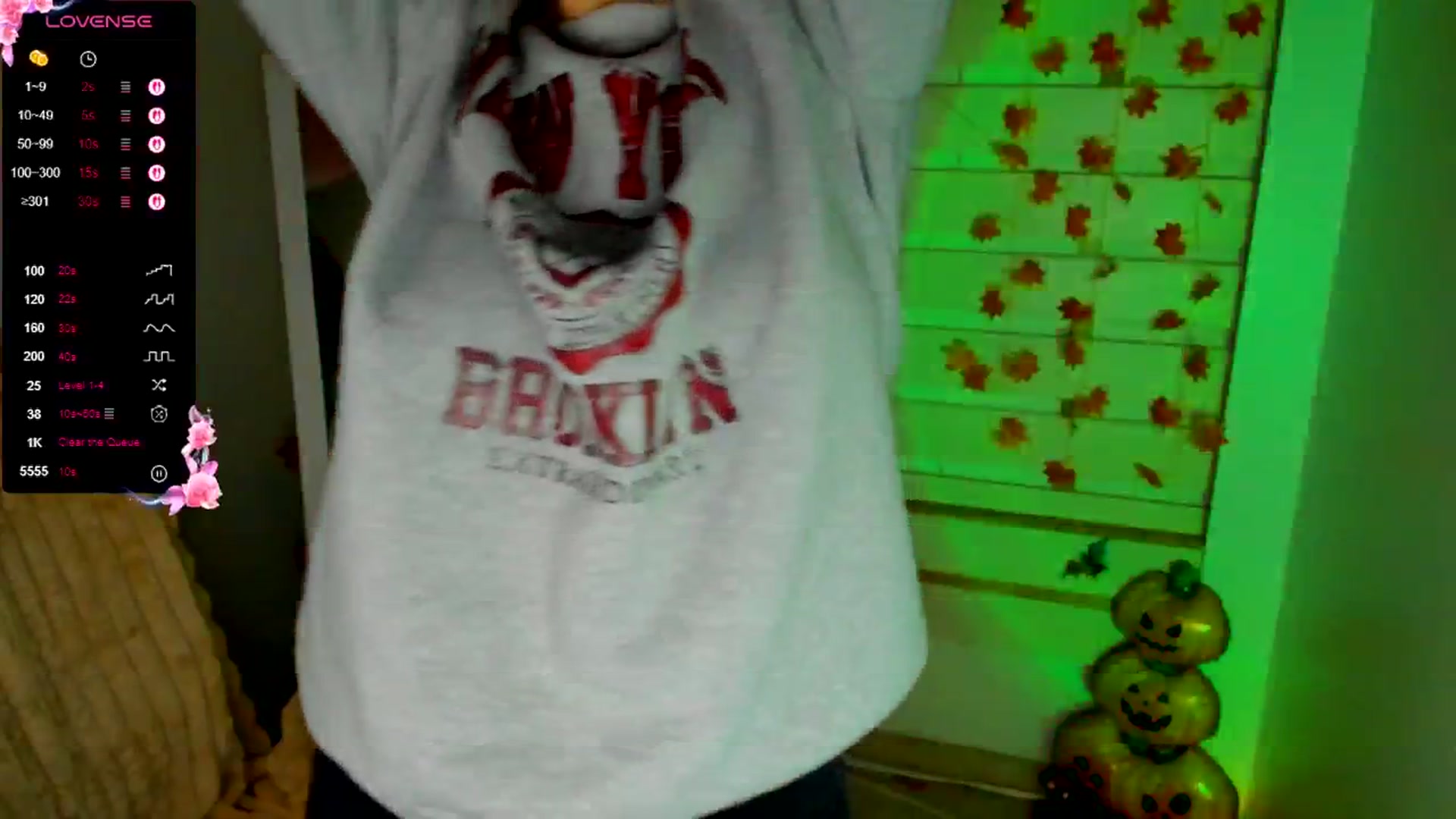 Gallery image thumbnail from KiraLove's myfreecams stream on, 11/29/2025, 10:06 image 18 of 20